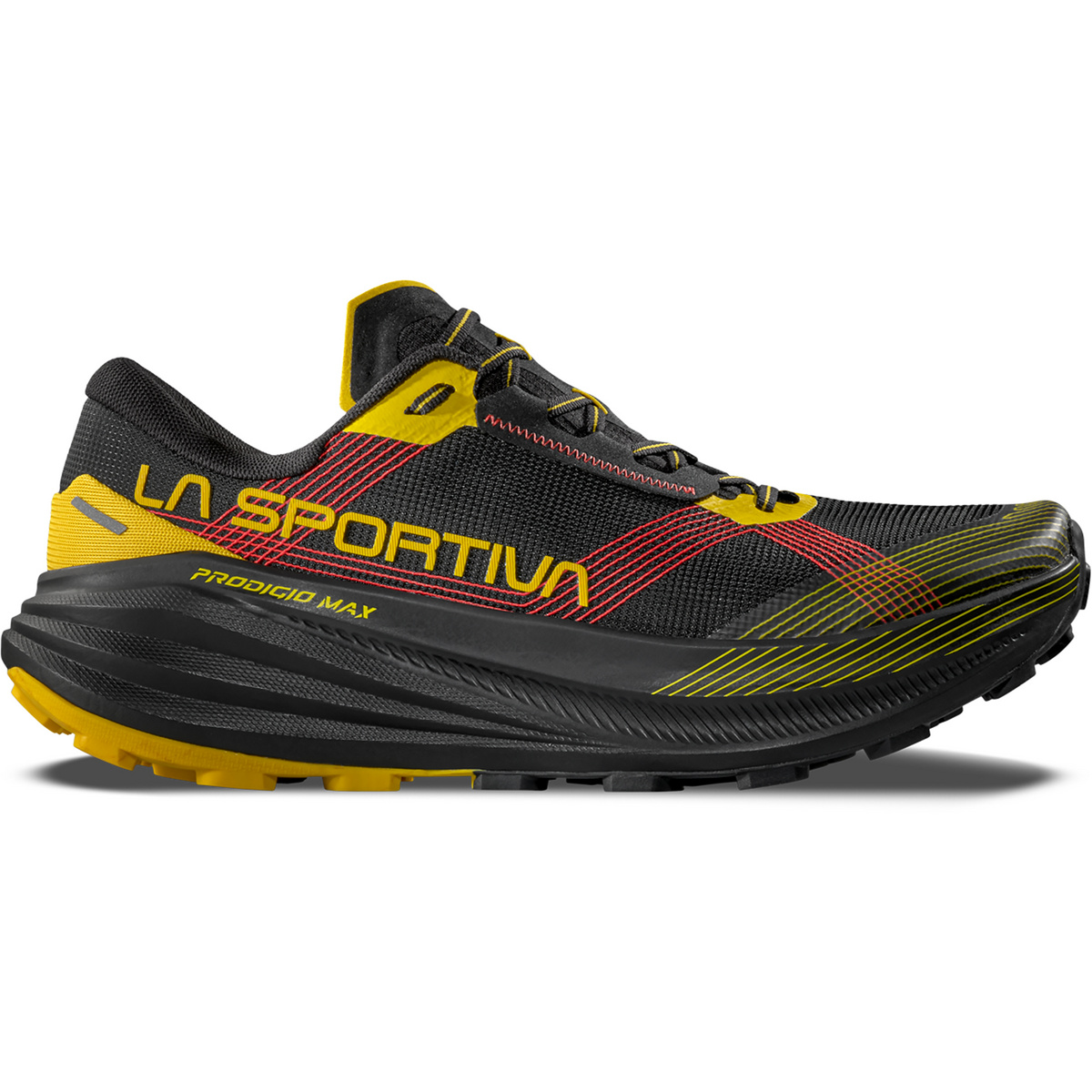 Image of La Sportiva Herren Prodigio Max Schuhe