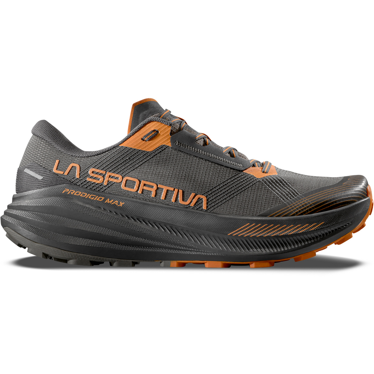 La Sportiva Herren Prodigio Max Schuhe (Größe 43, grau)