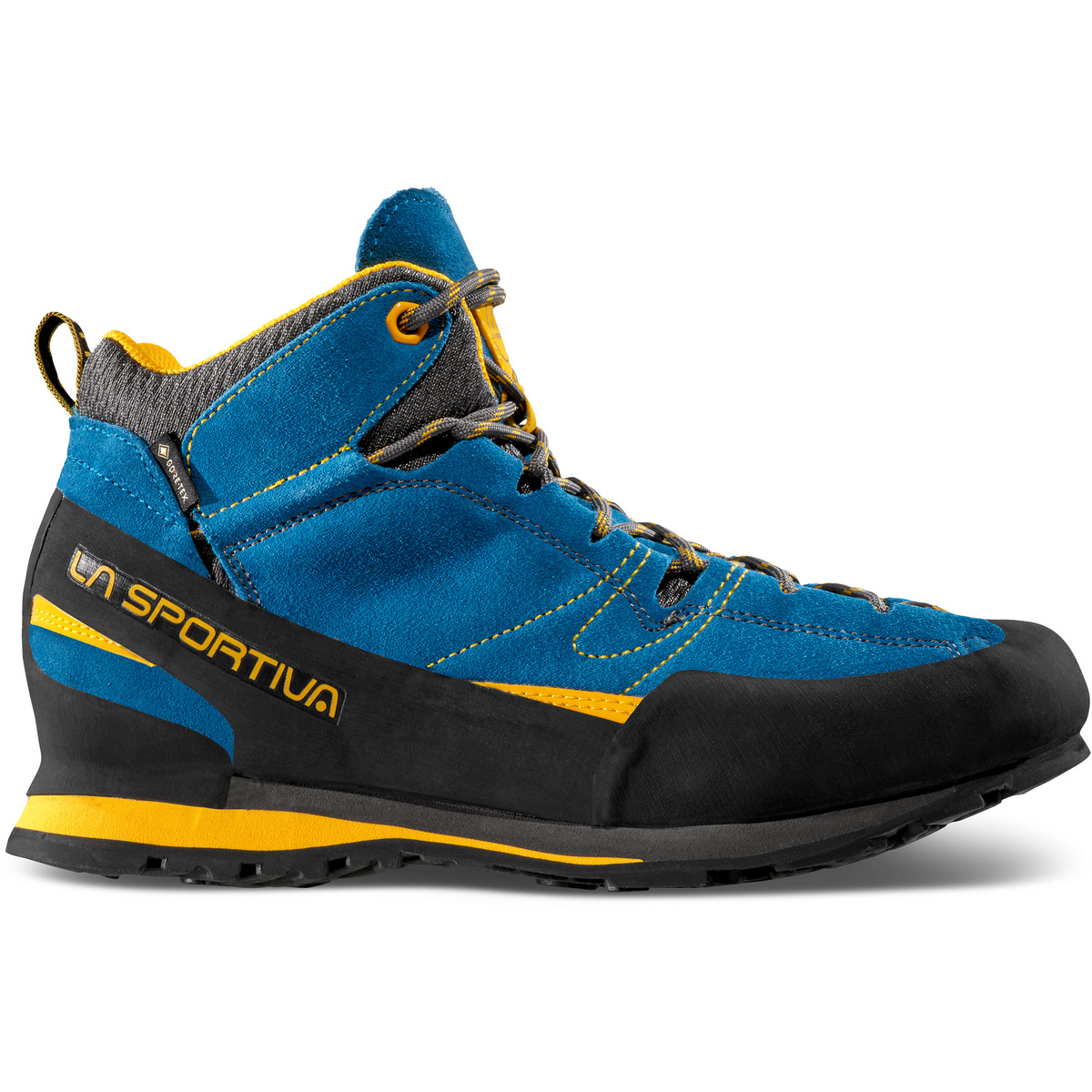Image of La Sportiva Herren Boulder X Mid GTX Schuhe