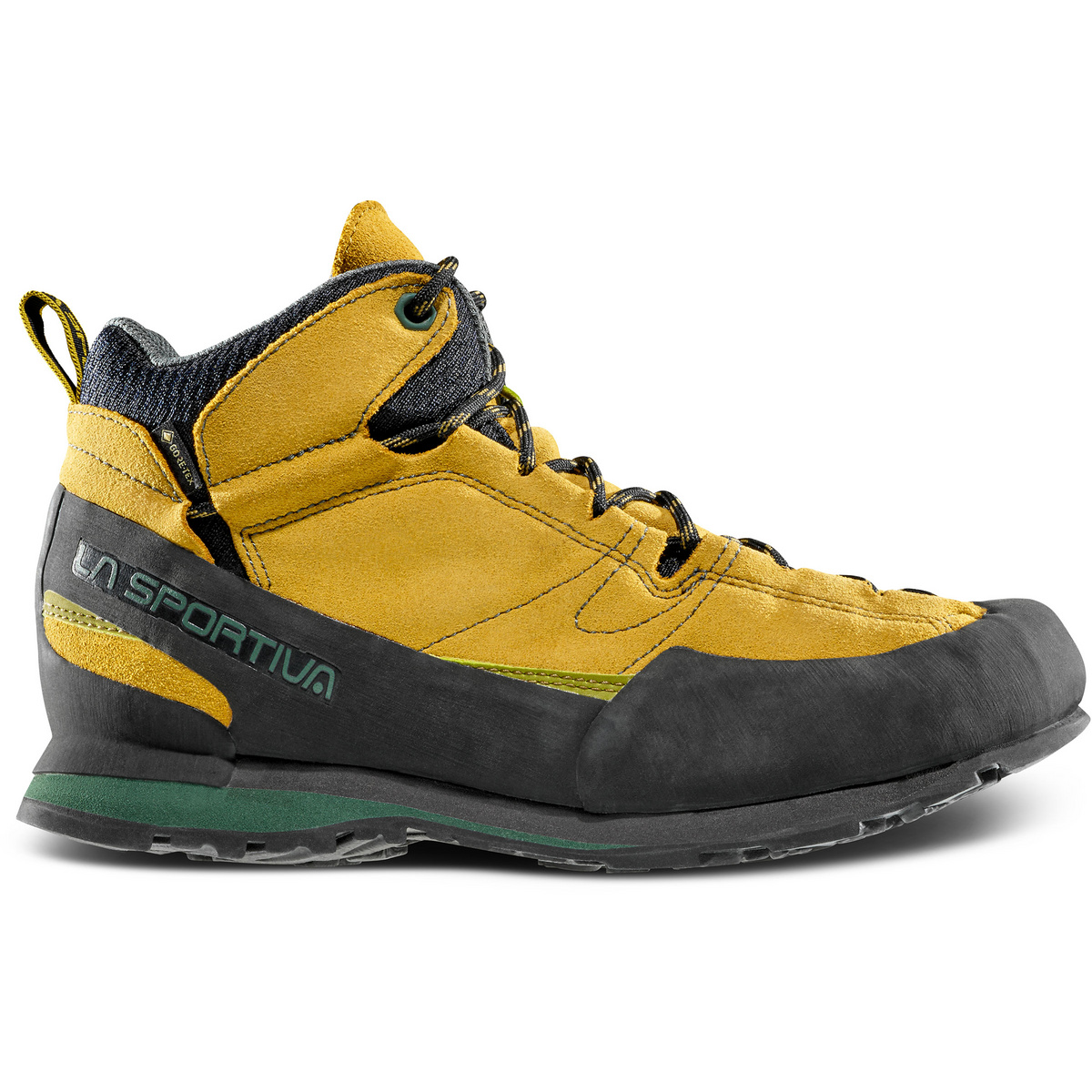 Image of La Sportiva Scarpe Boulder X Mid GTX