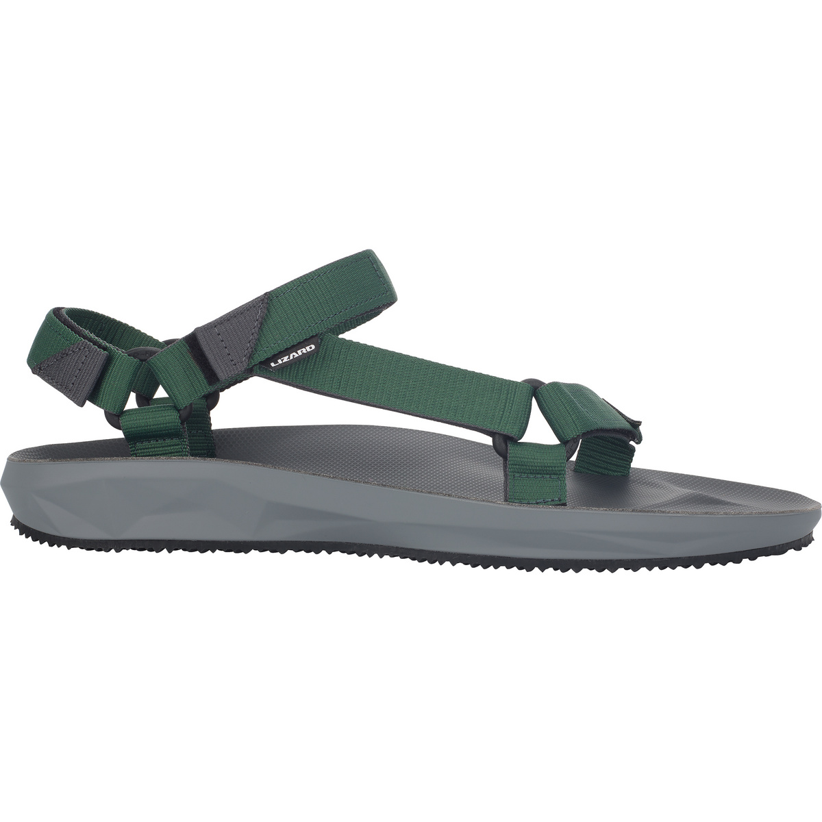 Image of Lizard Uomo Sandali Hike 2 XS