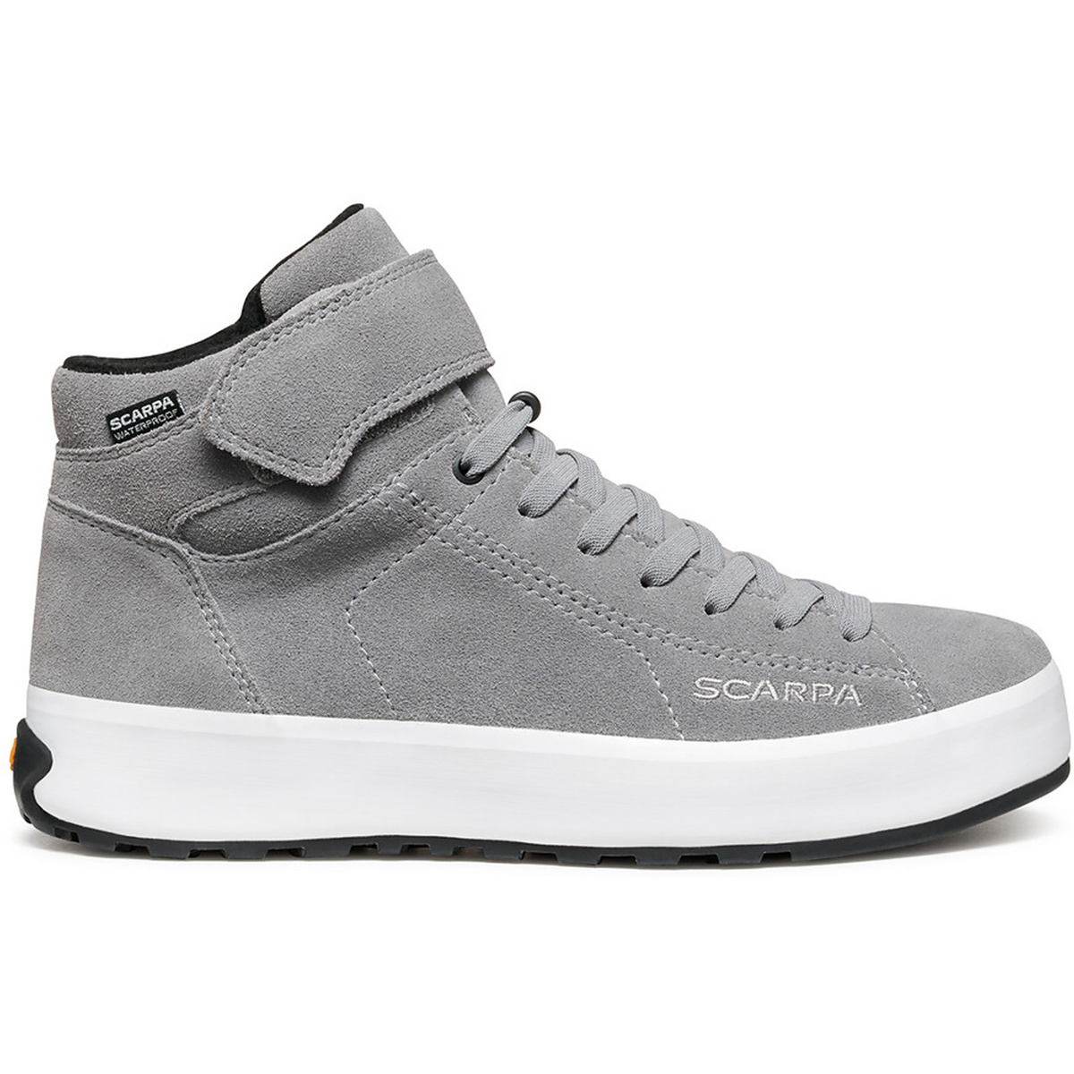 Image of Scarpa Kinder MW Mid WP Schuhe