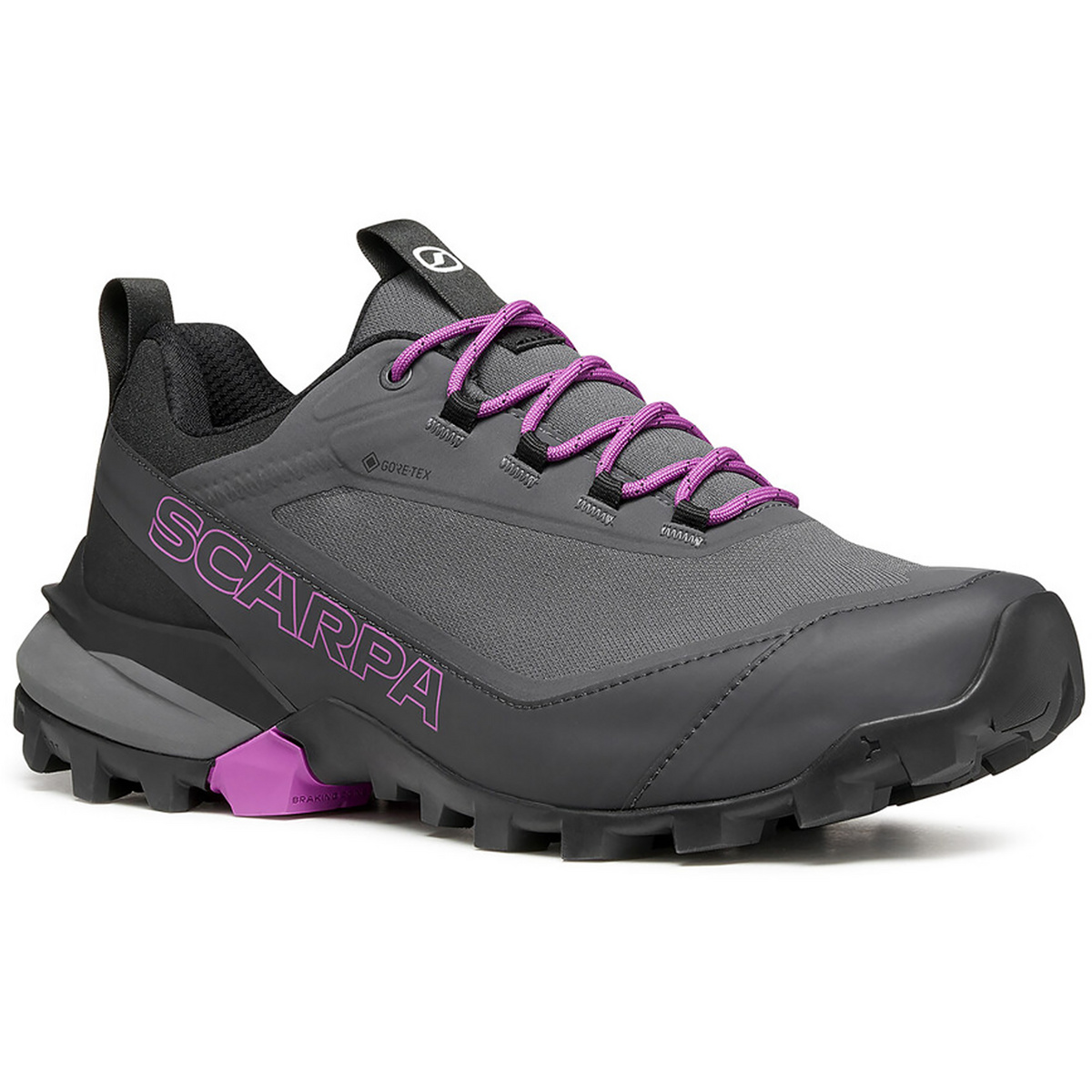Image of Scarpa Damen Ribelle Cross 2 GTX Schuhe