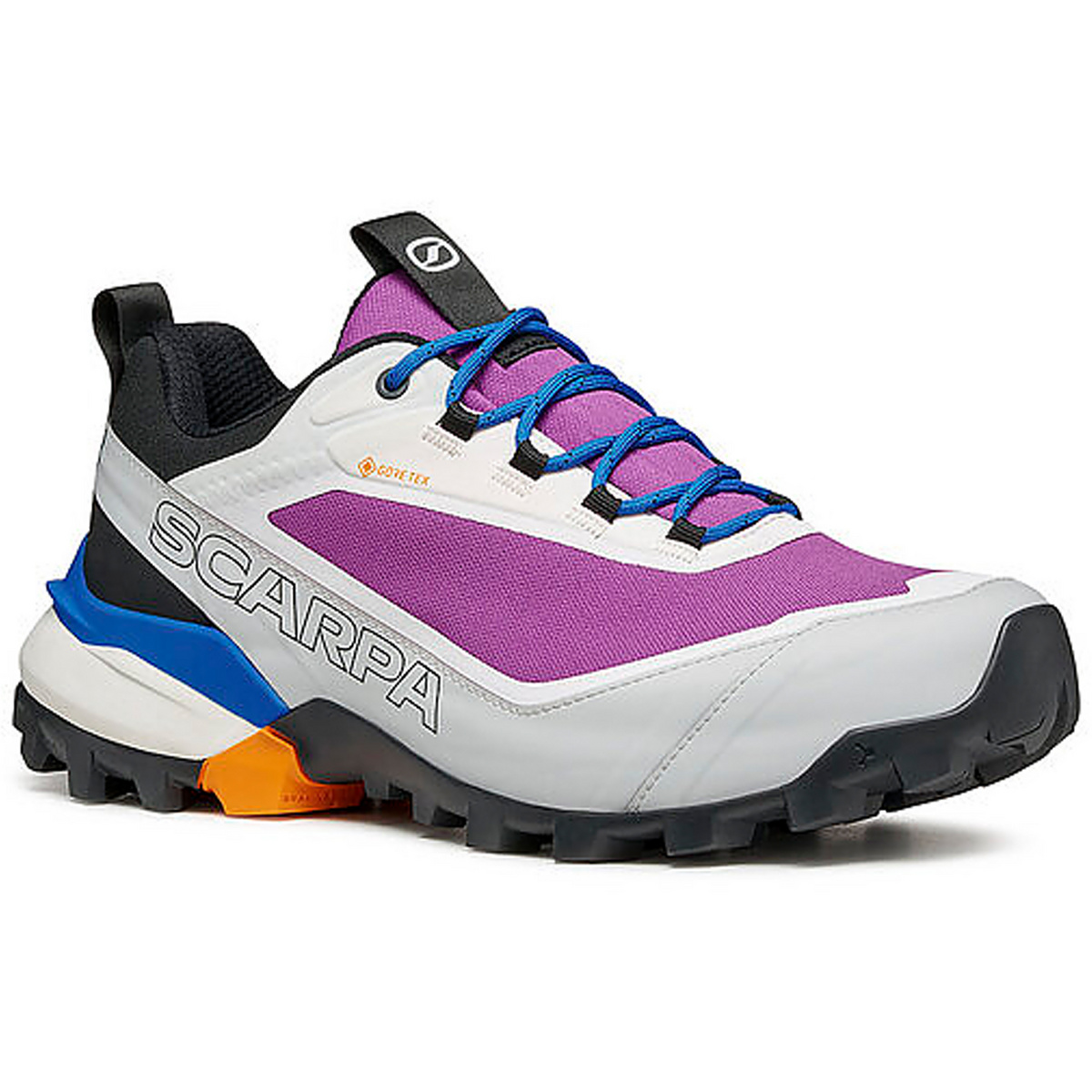 Image of Scarpa Donna Scarpe Ribelle Cross 2 GTX
