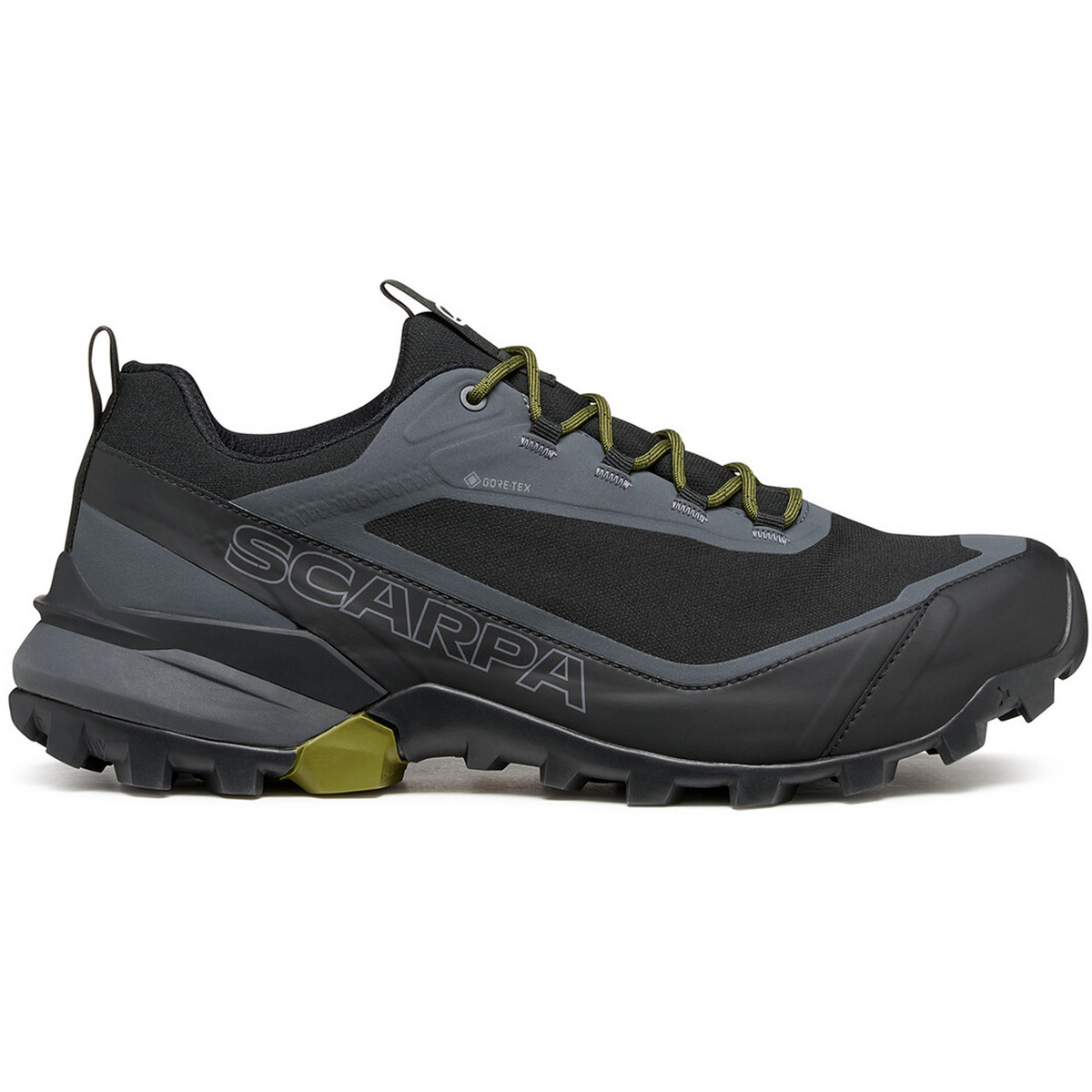 Image of Scarpa Herren Ribelle Cross 2 GTX Schuhe