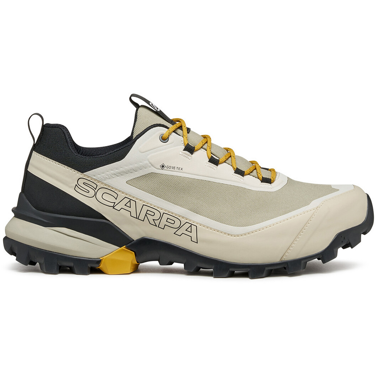 Image of Scarpa Uomo Scarpe Ribelle Cross 2 GTX