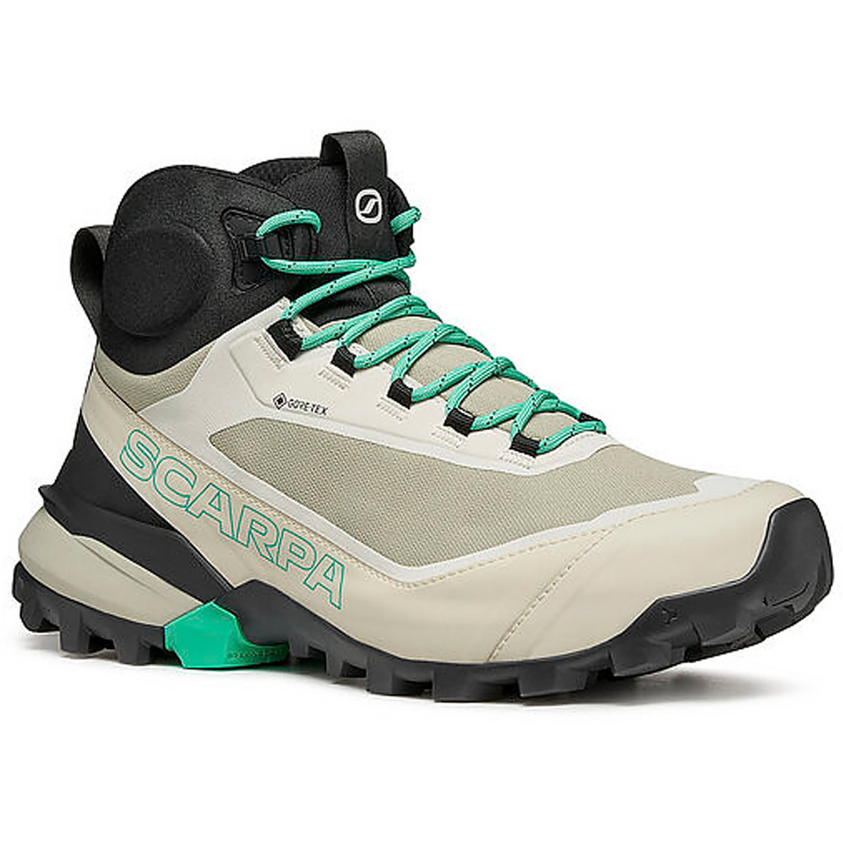 Image of Scarpa Donna Scarpe Ribelle Cross 2 Mid GTX