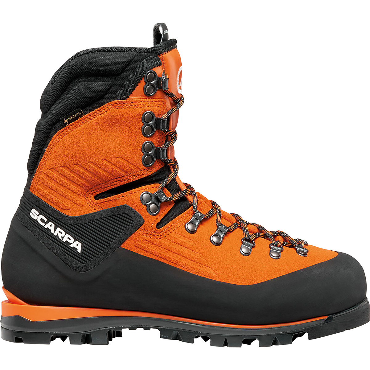 Image of Scarpa Scarpe Mont Blanc GTX