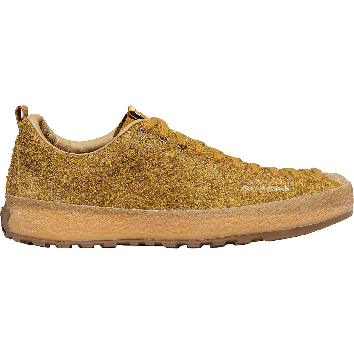 Scarpa Chaussures Mojito Wrap F (taille 42, Brun)