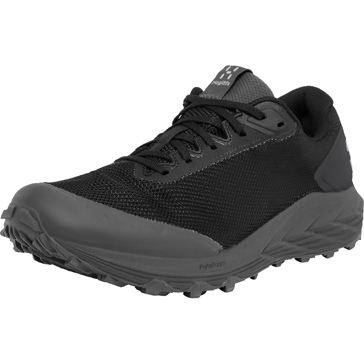 Image of Haglöfs Uomo Scarpe L.I.M Tempo Trail GTX Low