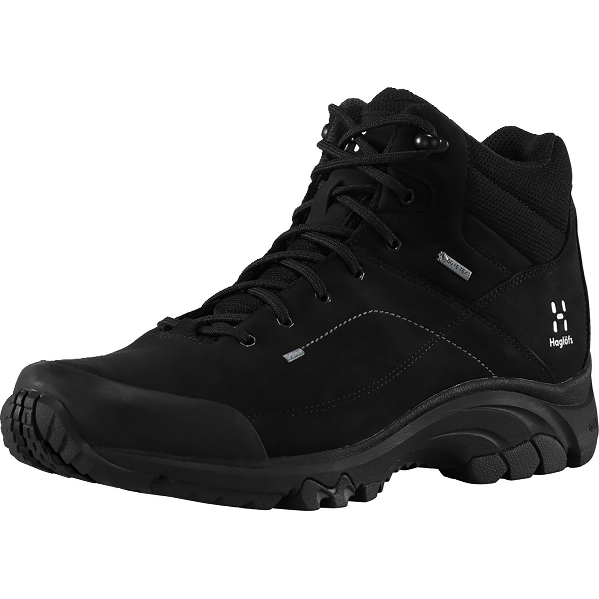 Image of Haglöfs Uomo Scarpe Ridge GTX Mid