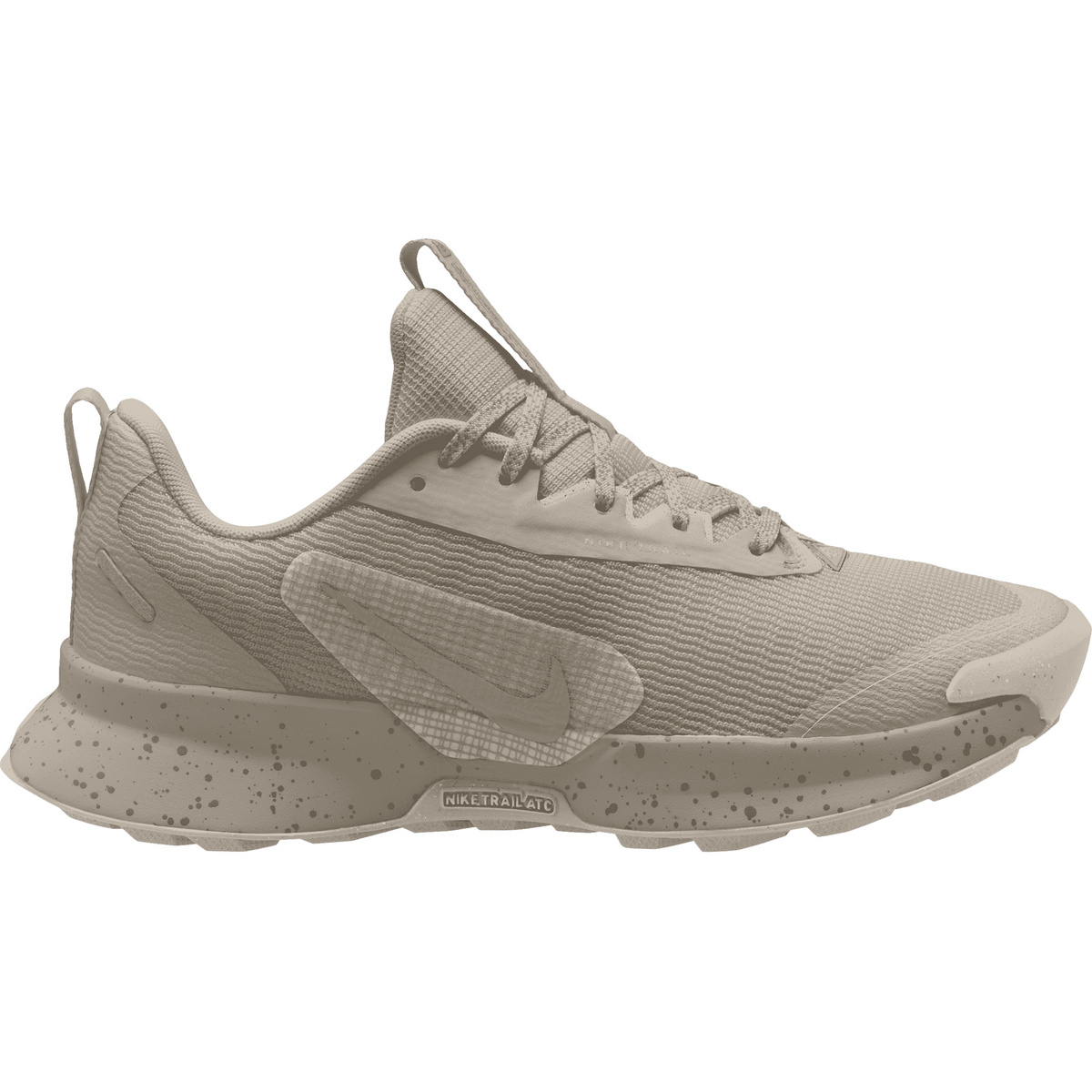 Nike Damen Juniper Trail 3 Schuhe (Größe 38, beige)