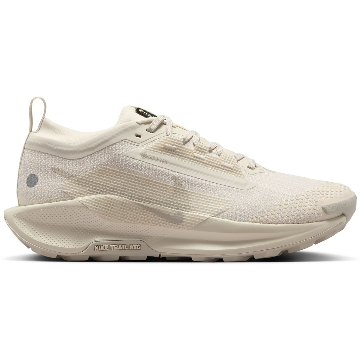 Nike Damen Pegasus Trail 5 GTX Schuhe (Größe 41, beige)