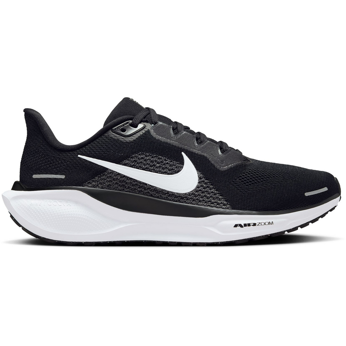 Nike Damen Pegasus 41 Schuhe (Größe 38.5, schwarz)