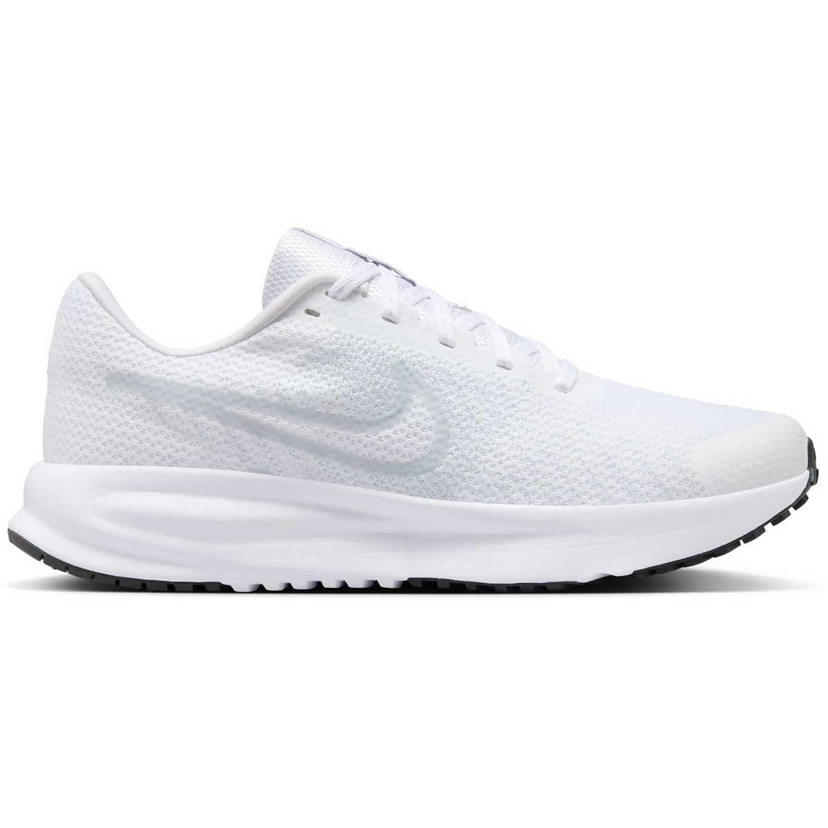 Nike Damen Run Defy Schuhe (Größe 40.5, weiss)