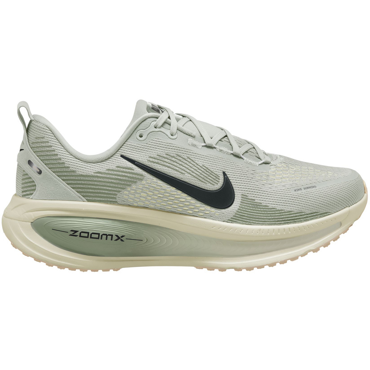 Nike Herren Vomero 18 Schuhe (Größe 45.5, gruen)