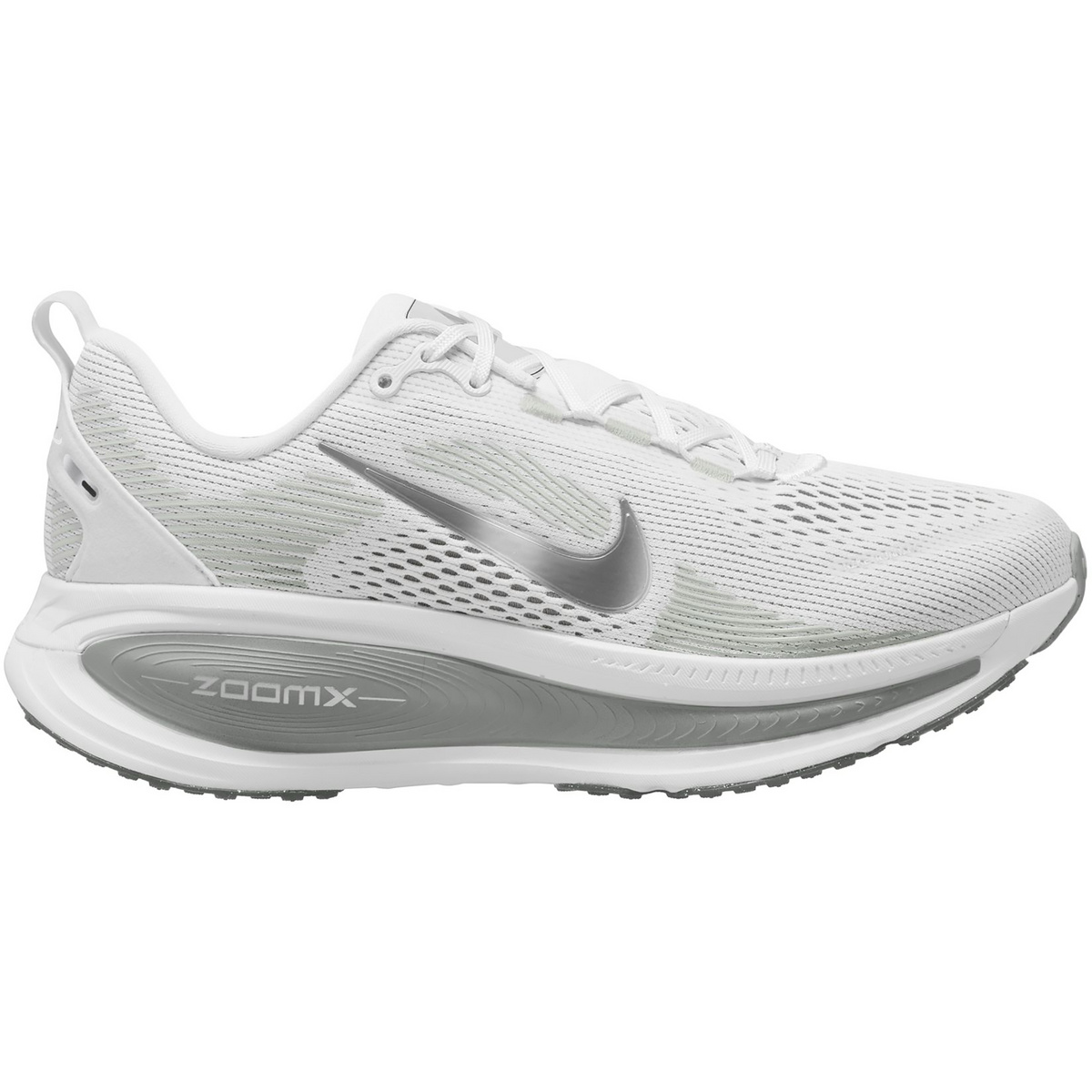 Nike Damen Vomero 18 Schuhe (Größe 40, weiss)