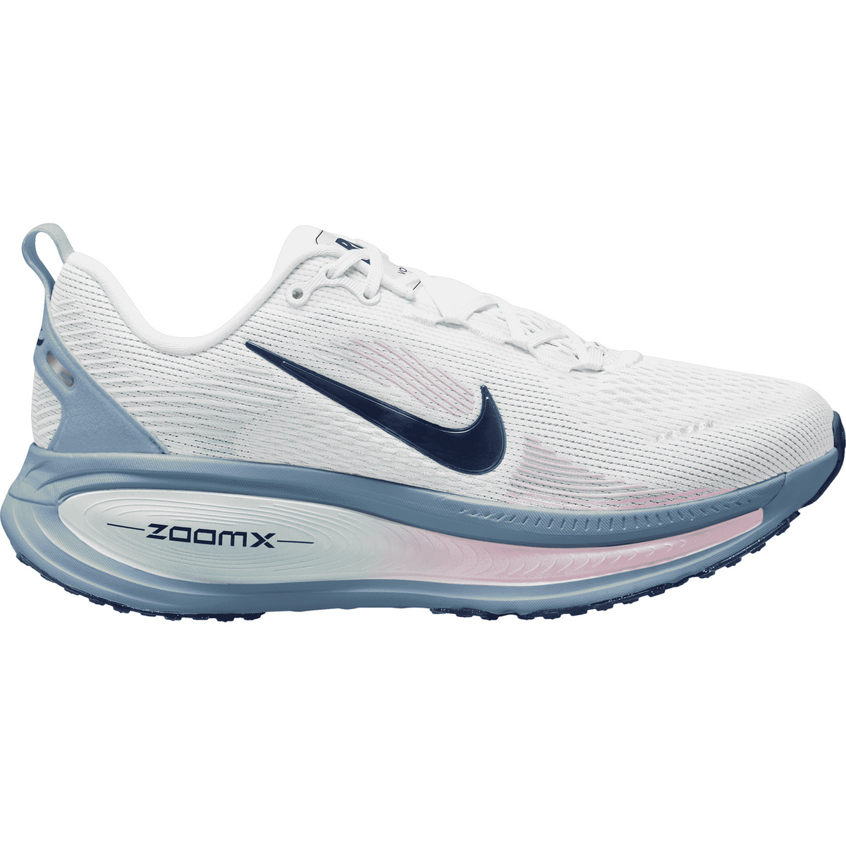 Nike Damen Vomero 18 Schuhe (Größe 42, weiss)