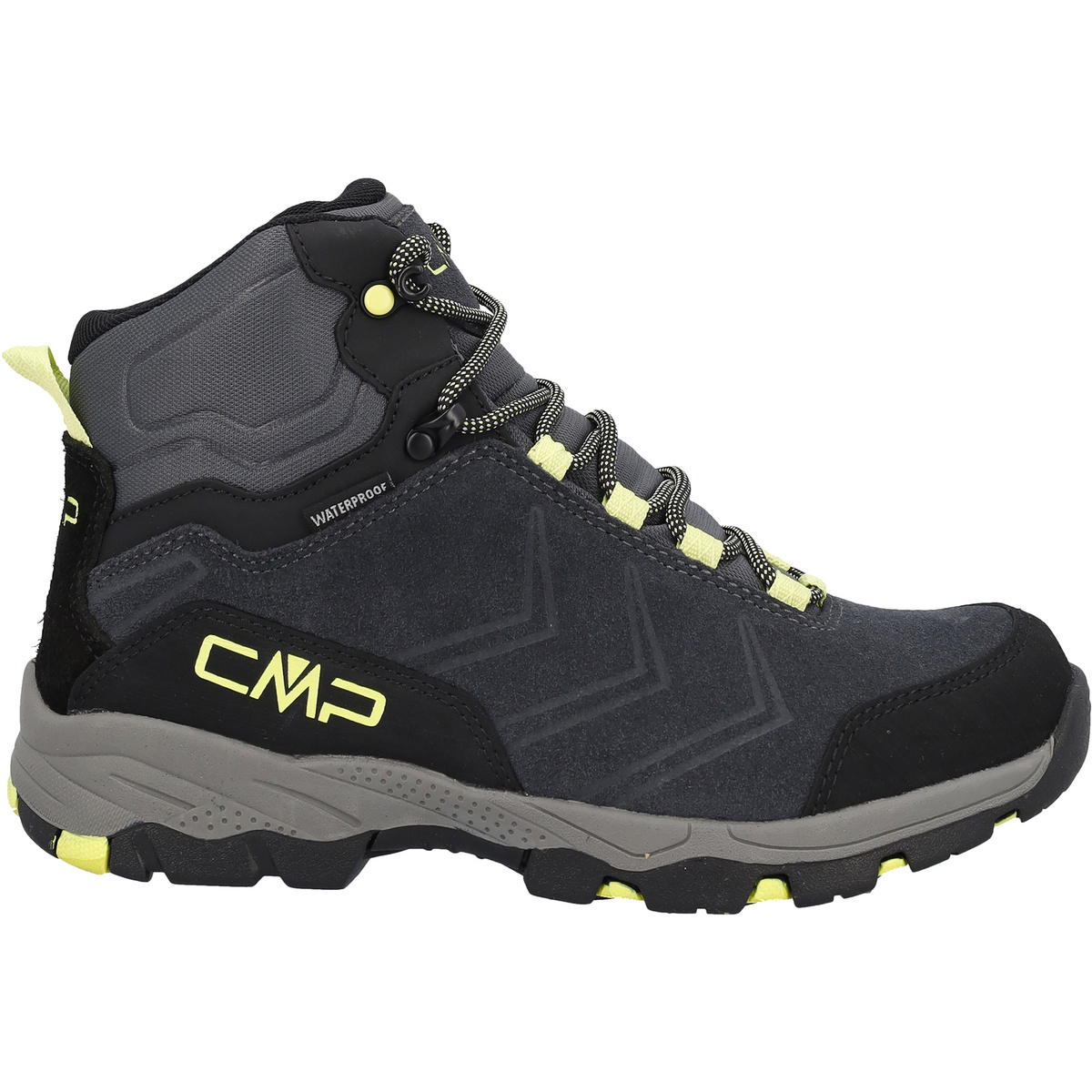 Image of CMP Bambino Scarpe Melnick Mid WP