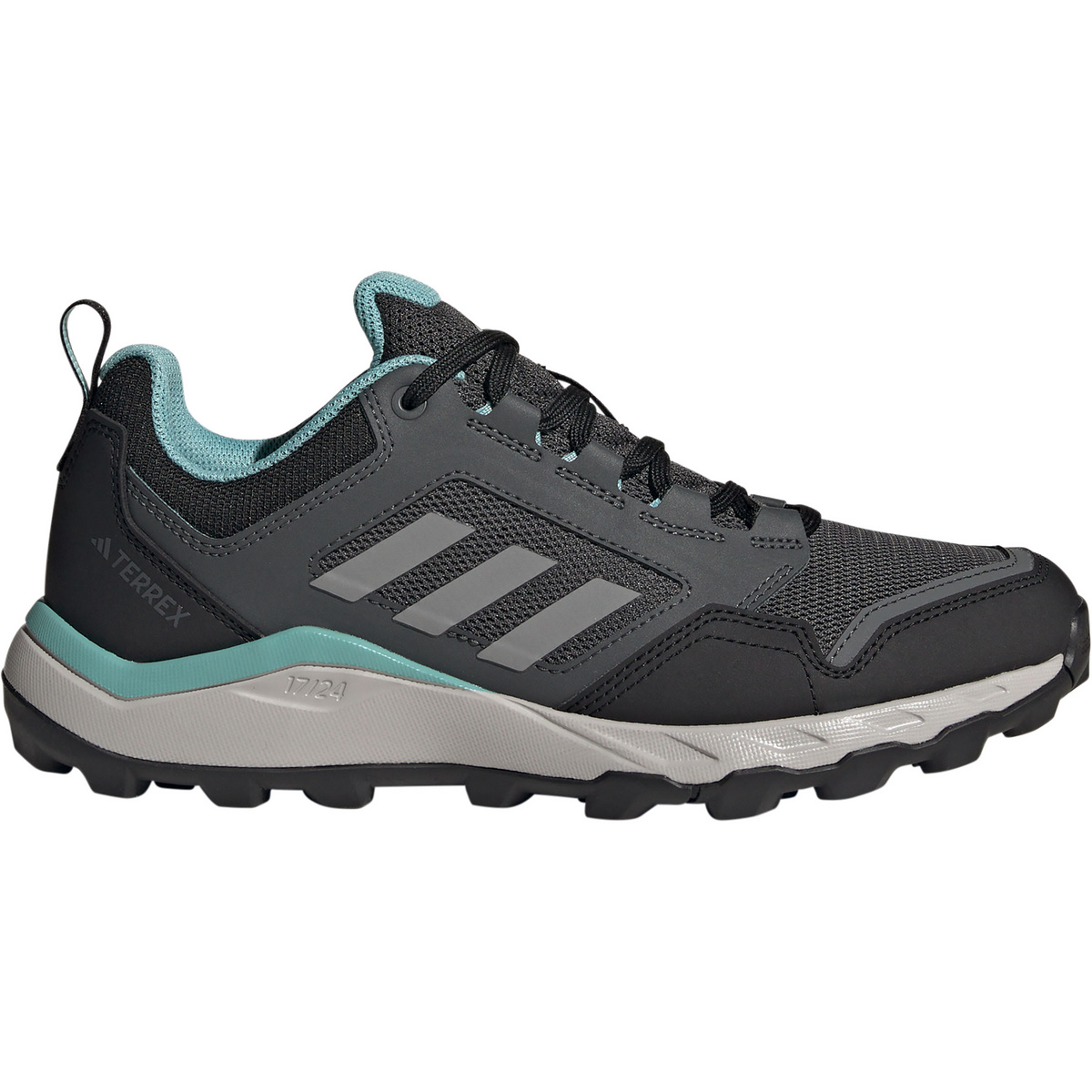 adidas Terrex Femme Chaussures Tracerocker 2 (taille 36, Noir)