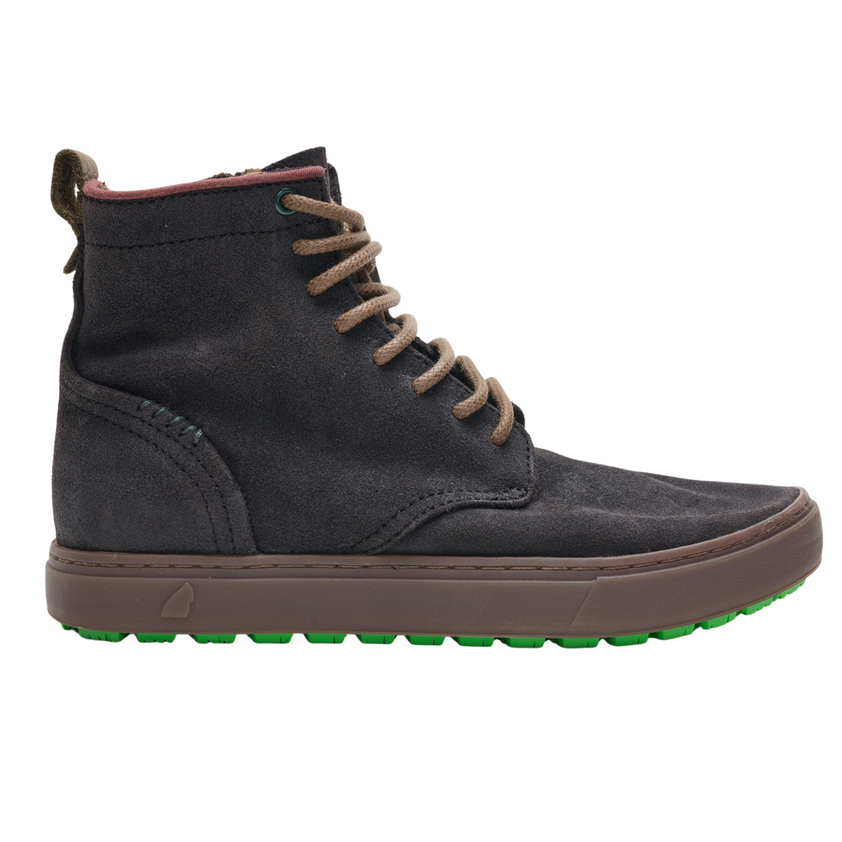 Image of Satorisan Uomo Scarpe Hida Desert Oasis