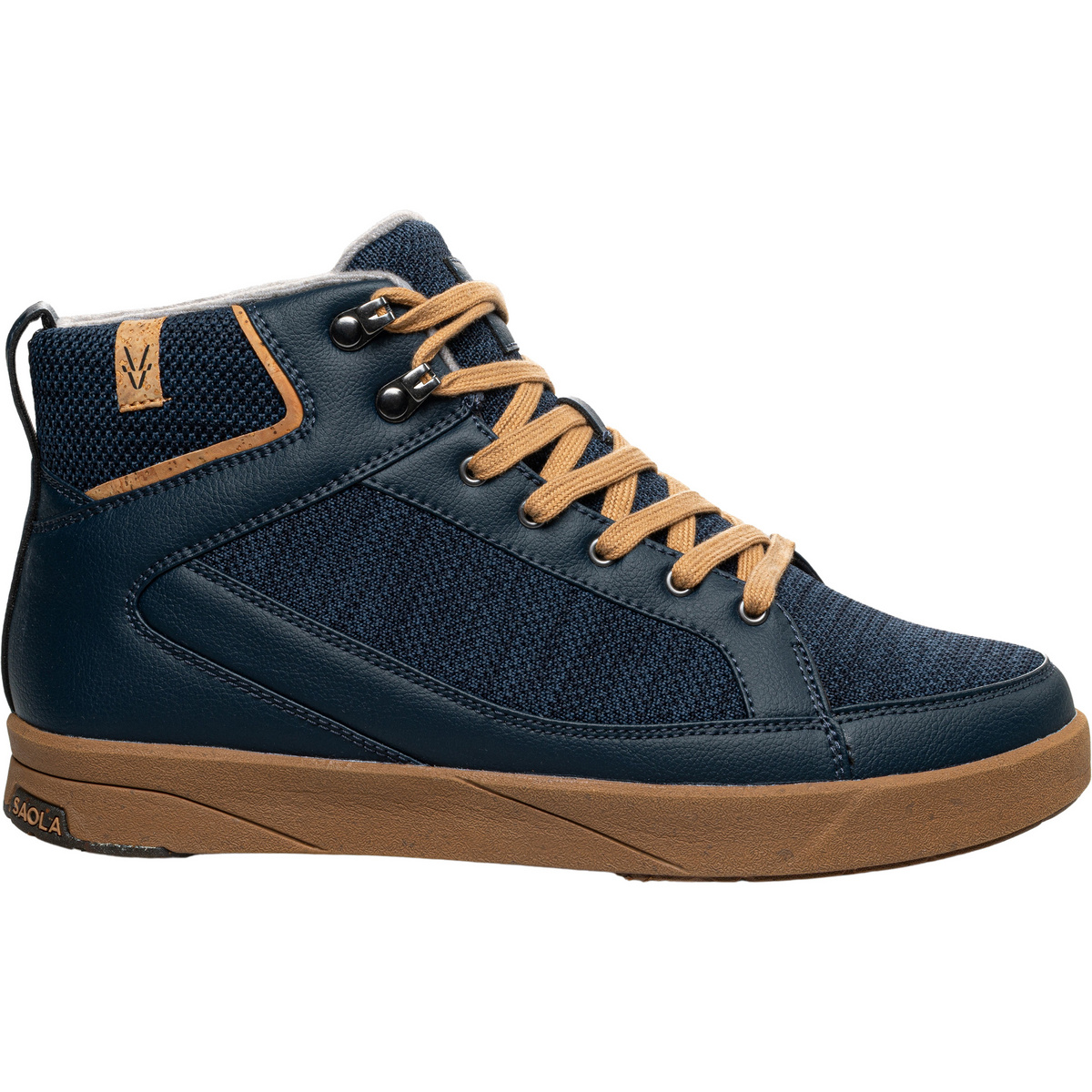 Image of Saola Herren Machu WP Schuhe