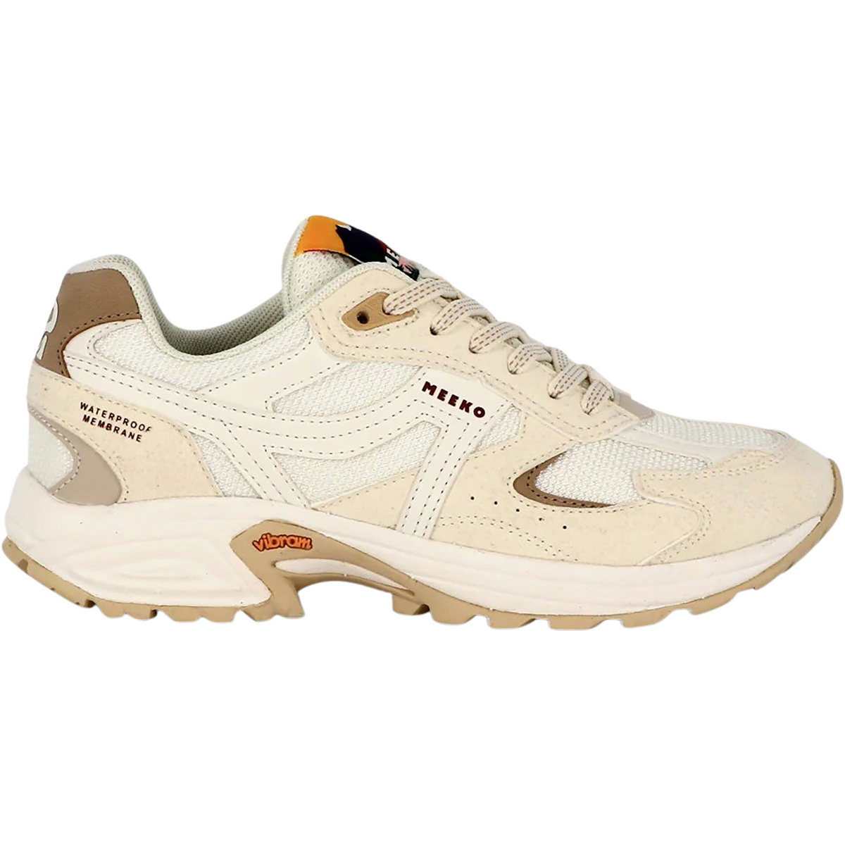 Image of Meeko Scarpe Capra