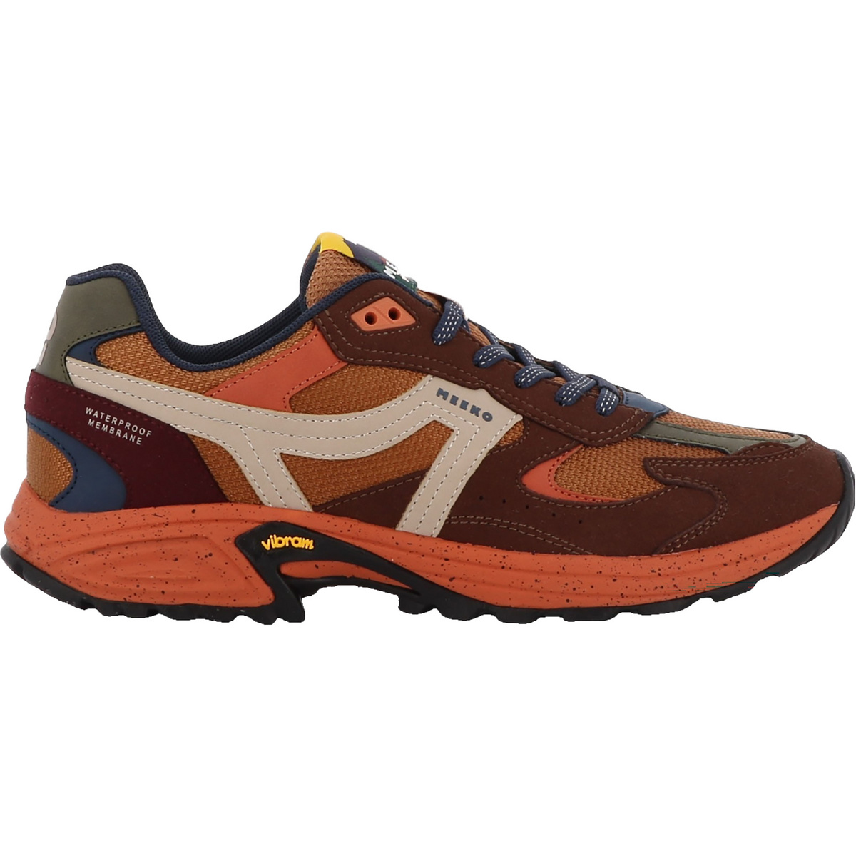 Image of Meeko Herren Capra Schuhe