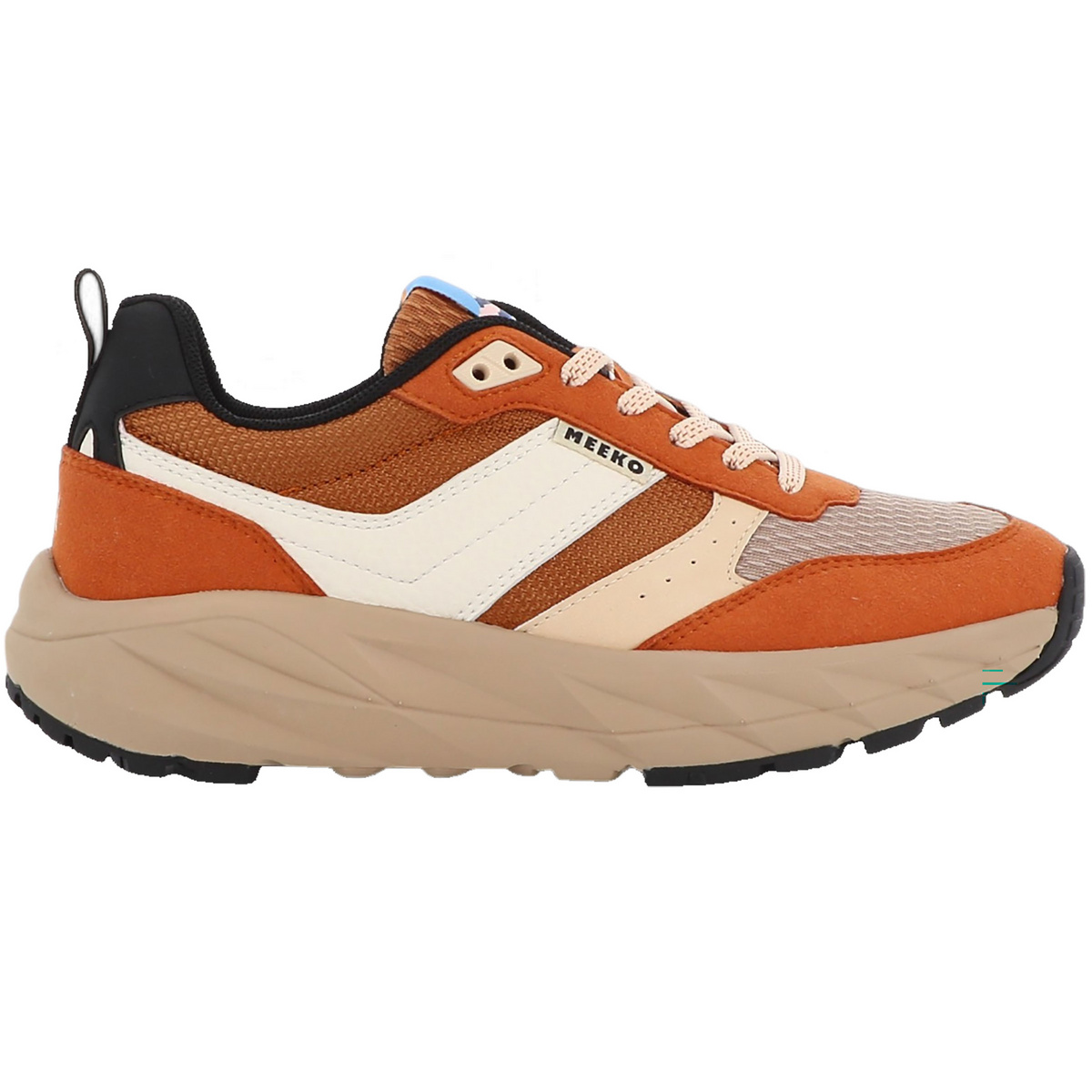Image of Meeko Damen Pongo Schuhe