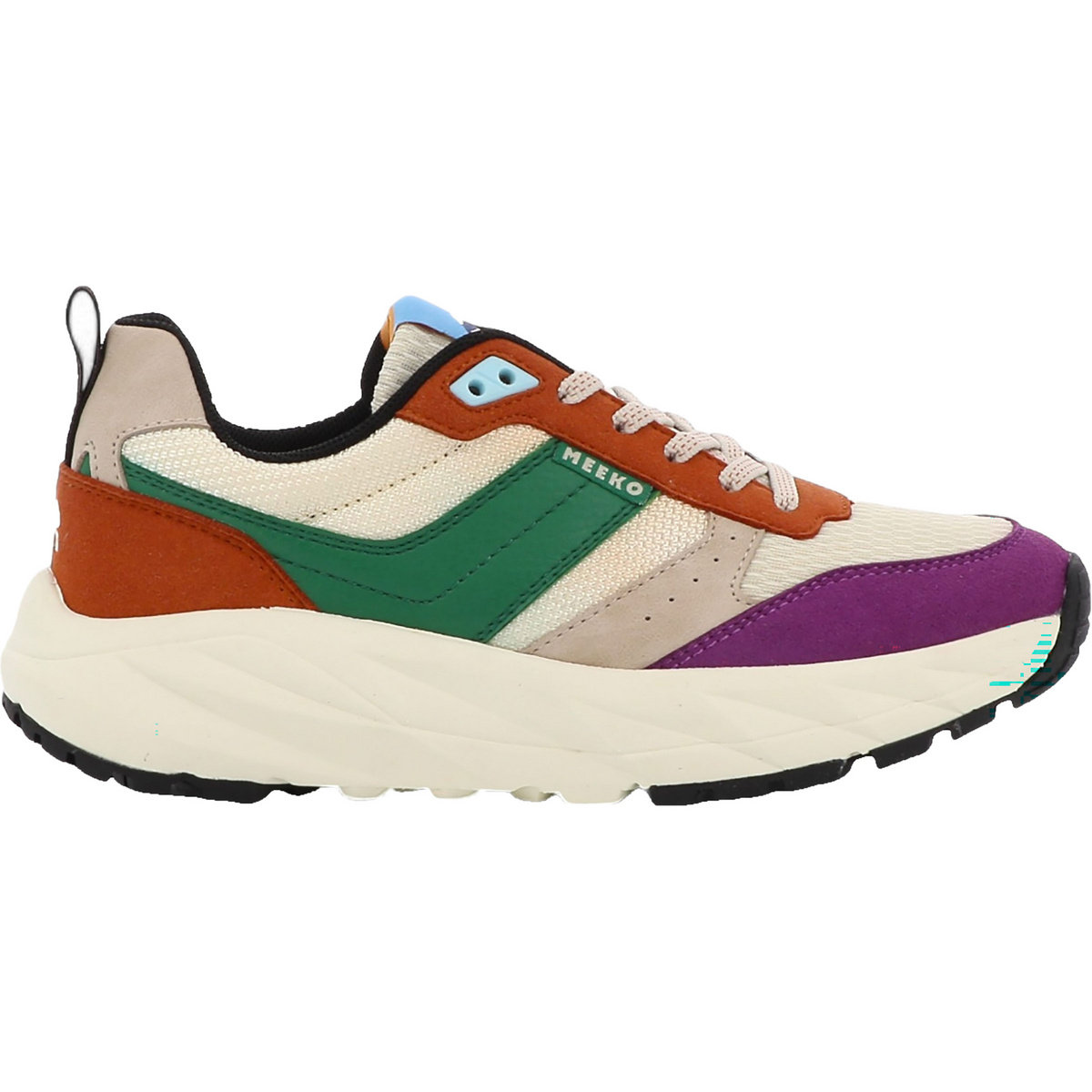 Image of Meeko Scarpe Pongo