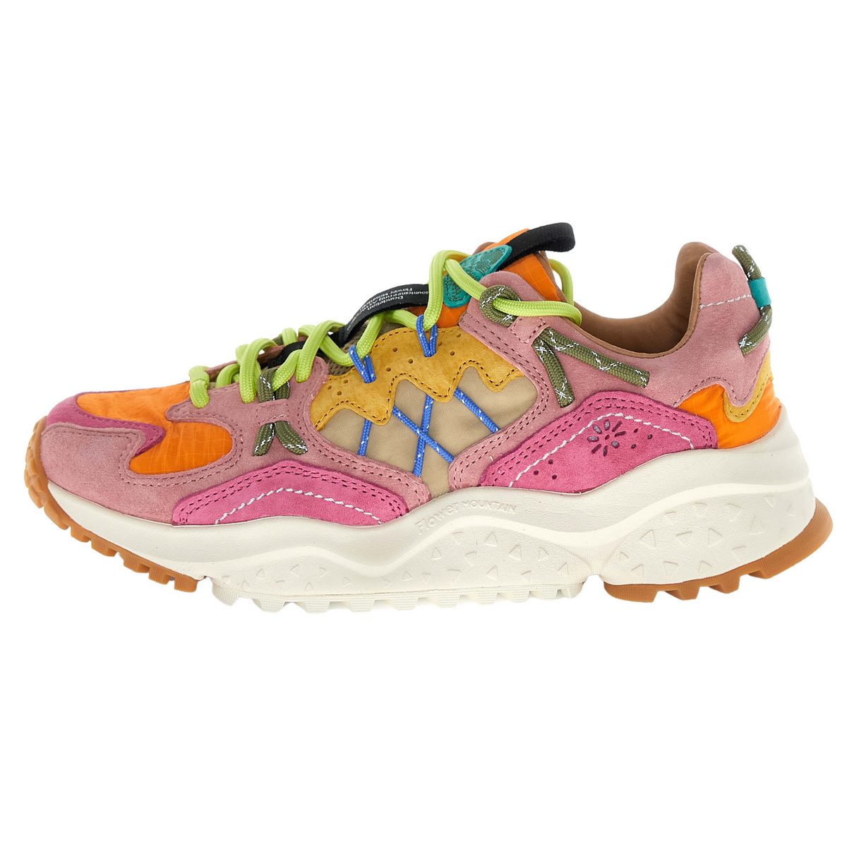 Image of Flower Mountain Damen Yamabushi Schuhe