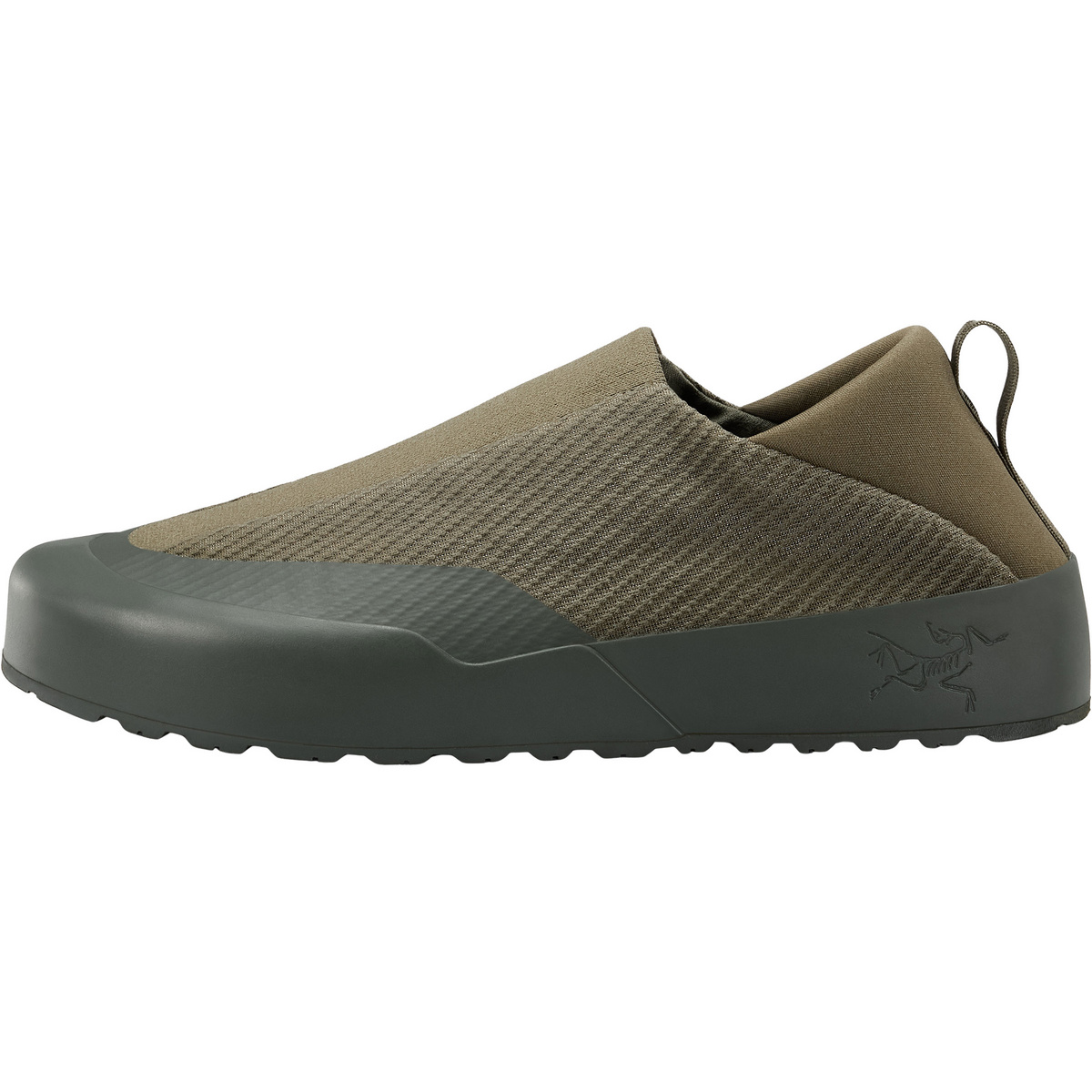 Arcteryx Donna Scarpe Kragg (Taglia 40.5 , Verde oliva)