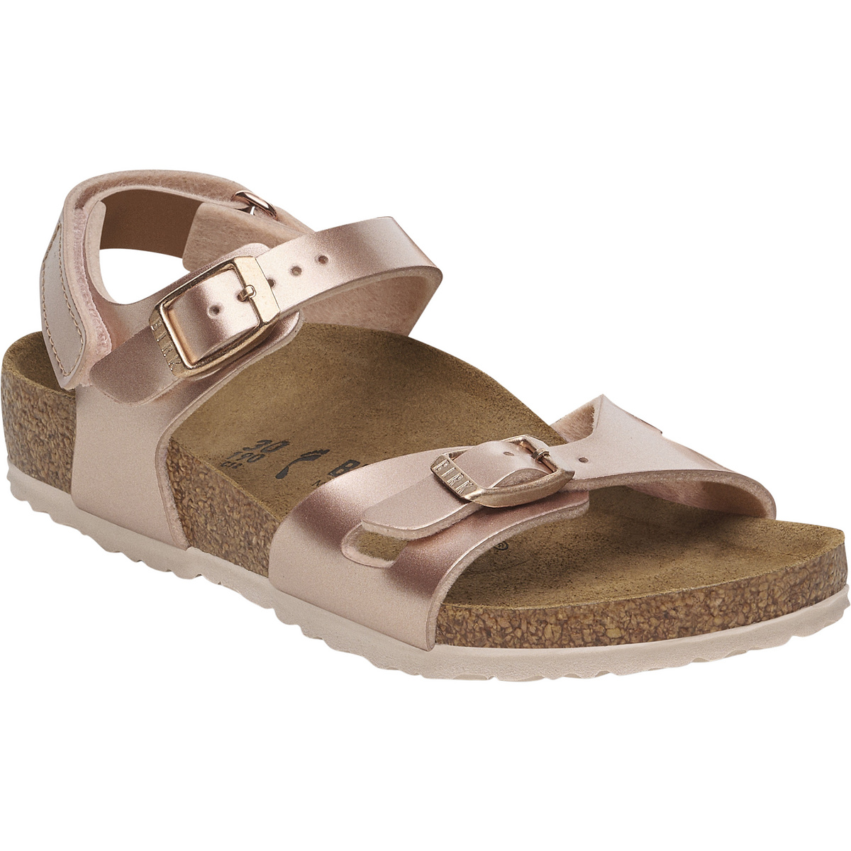 Image of Birkenstock Bambino Sandali Rio AS BF