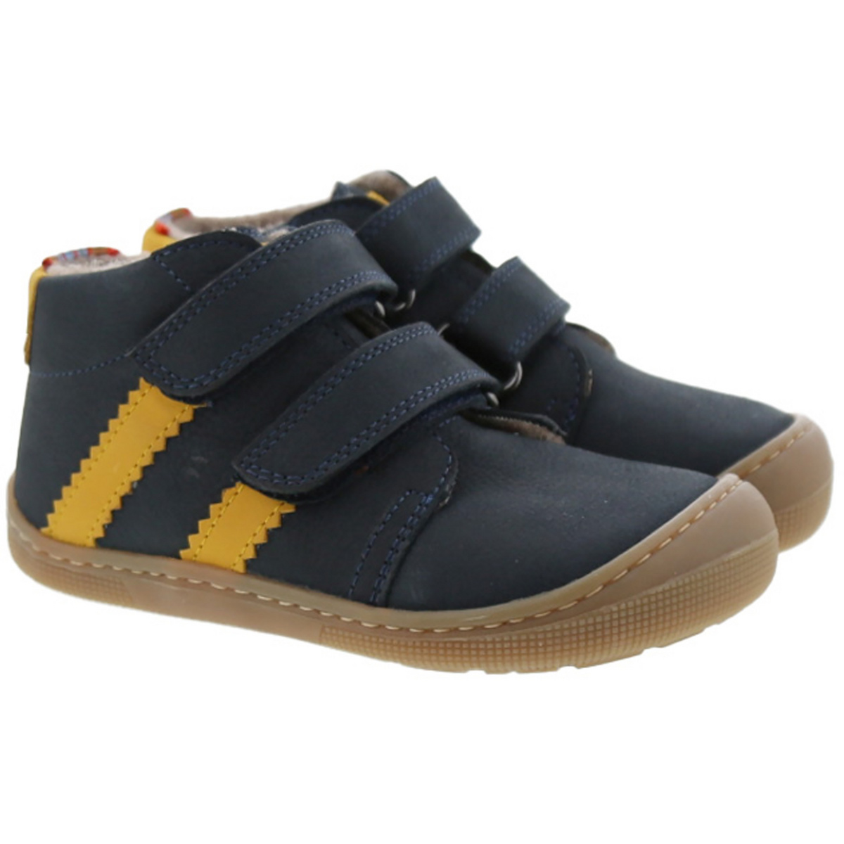 Image of Koel Barefoot Kinder David Hydro Felt Schuhe