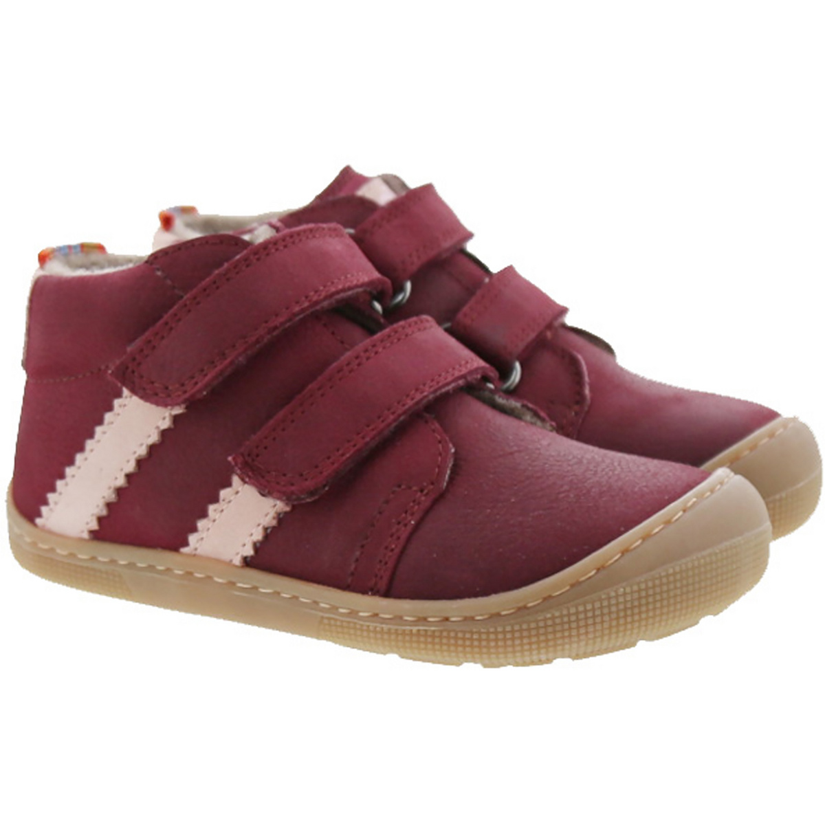 Image of Koel Barefoot Bambino Scarpe David Hydro Felt