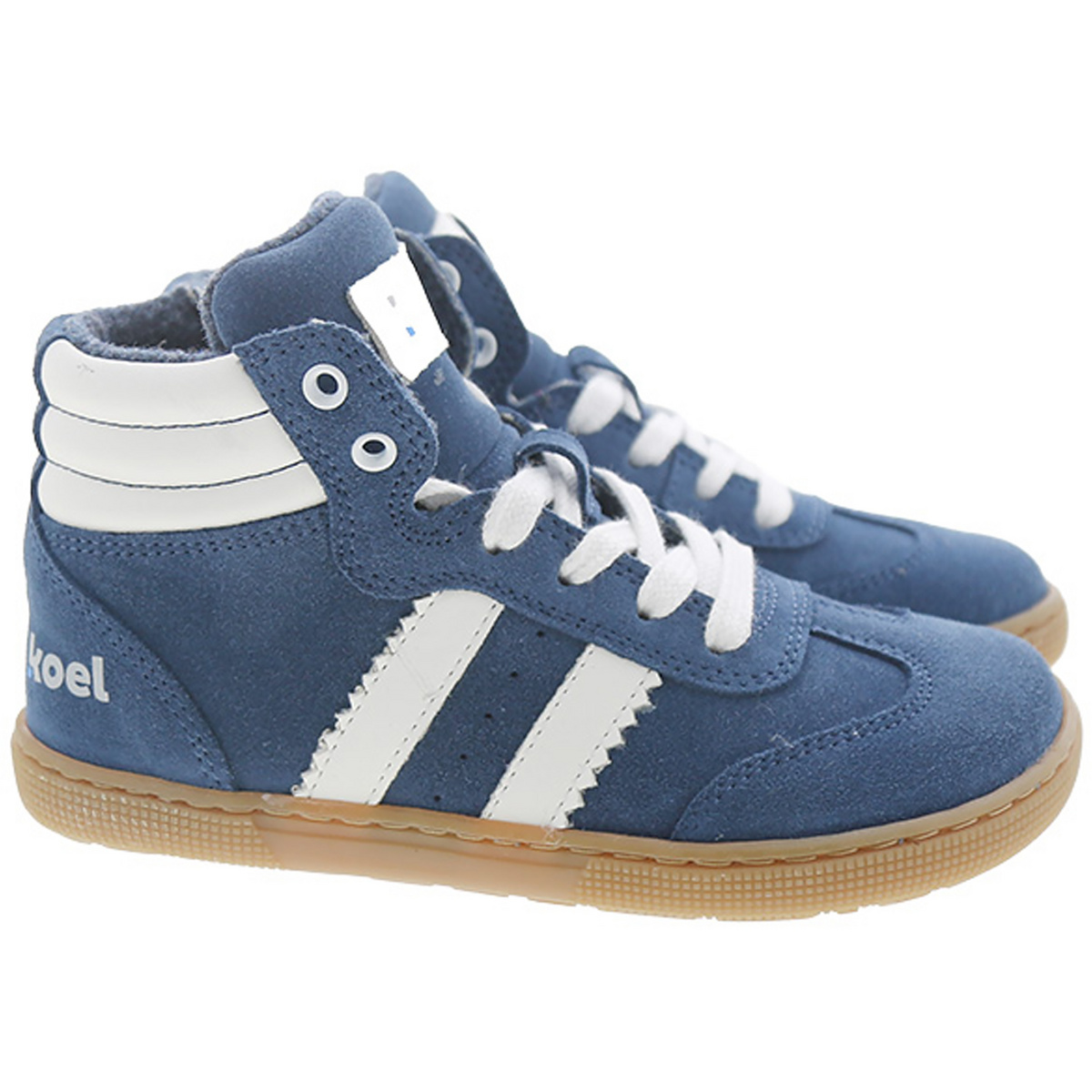 Image of Koel Barefoot Bambino Scarpe Drew Merino