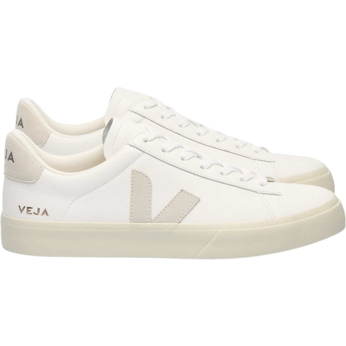 Image of Veja Uomo Scarpe Campo