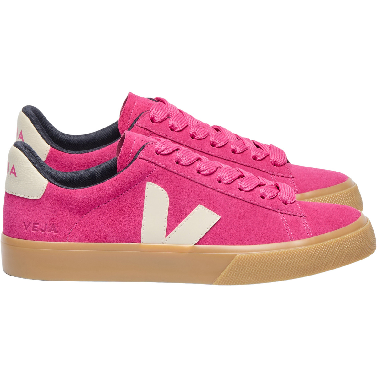 Image of Veja Donna Scarpe Campo