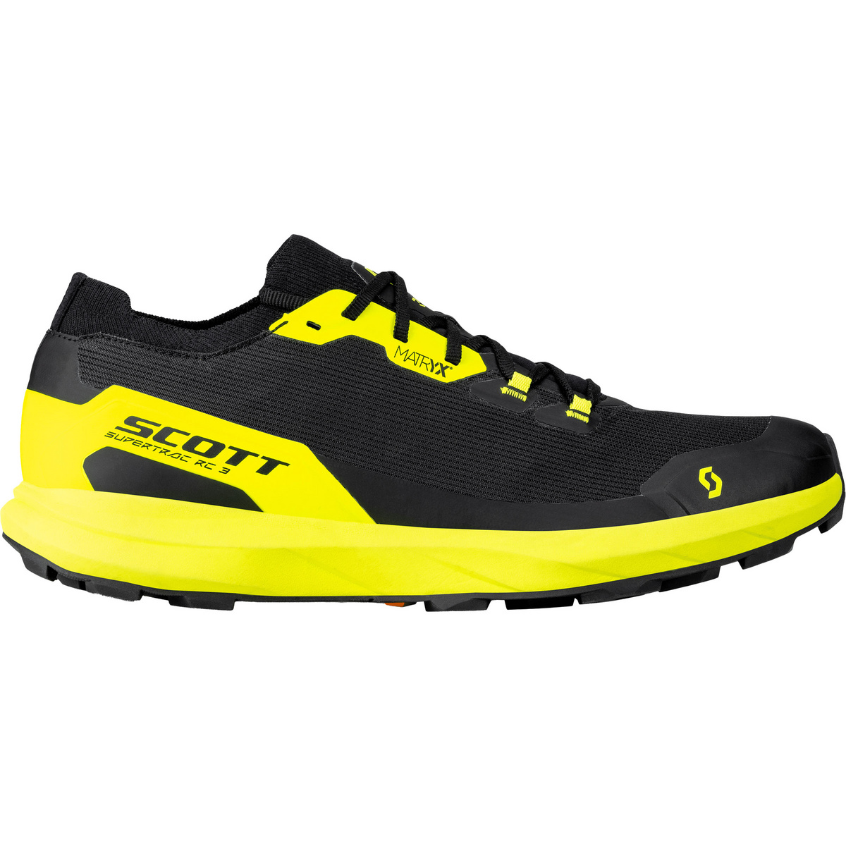 Image of Scott Herren Supertrac RC 3 Schuhe