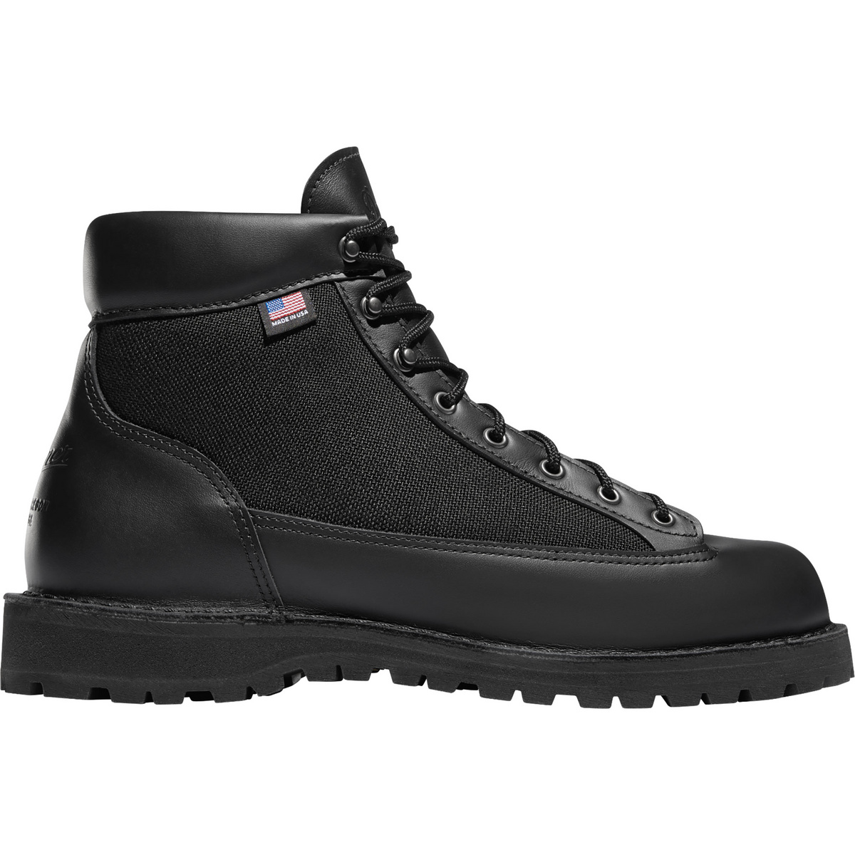 Danner Homme Chaussures Danner Light (taille 43.5, Noir)