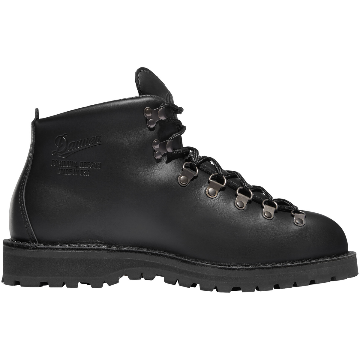 Image of Danner Uomo Scarpe Mountain Light