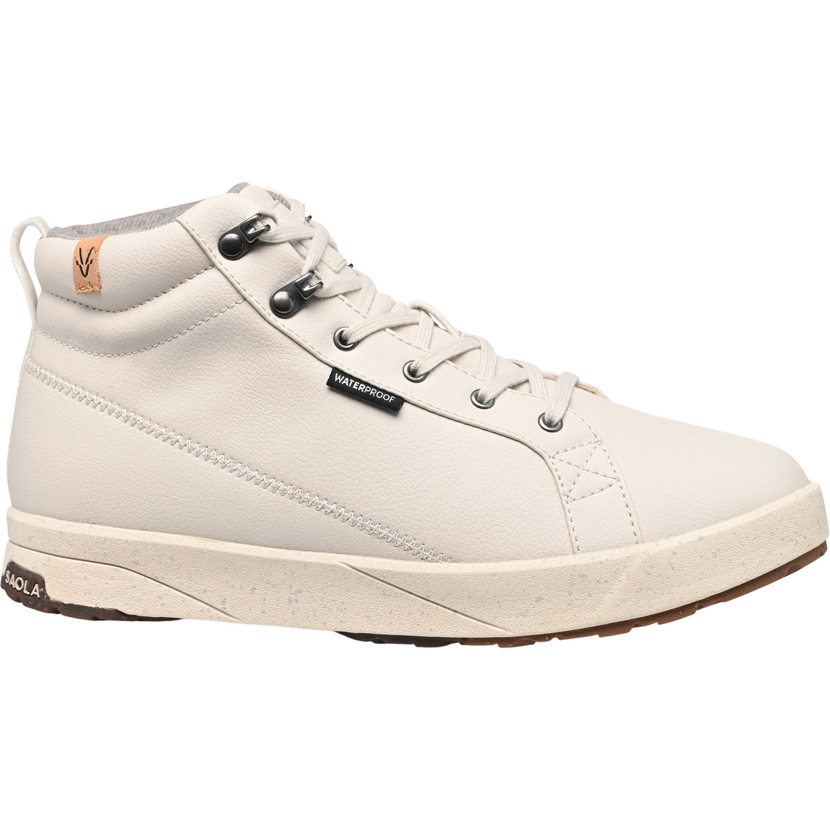 Image of Saola Donna Scarpe Bergen WP