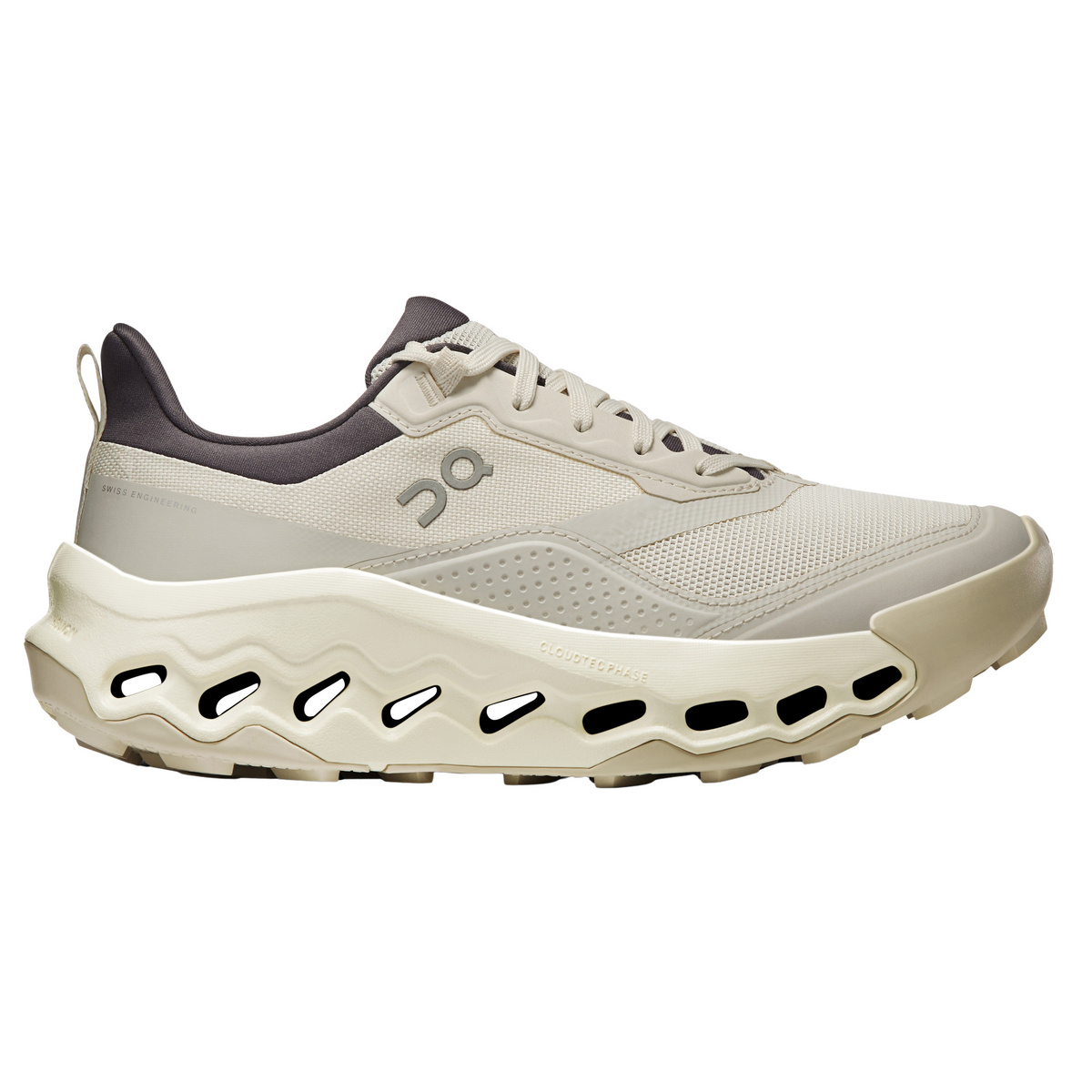 On Damen Cloudhorizon 2 Schuhe (Größe 39, beige)
