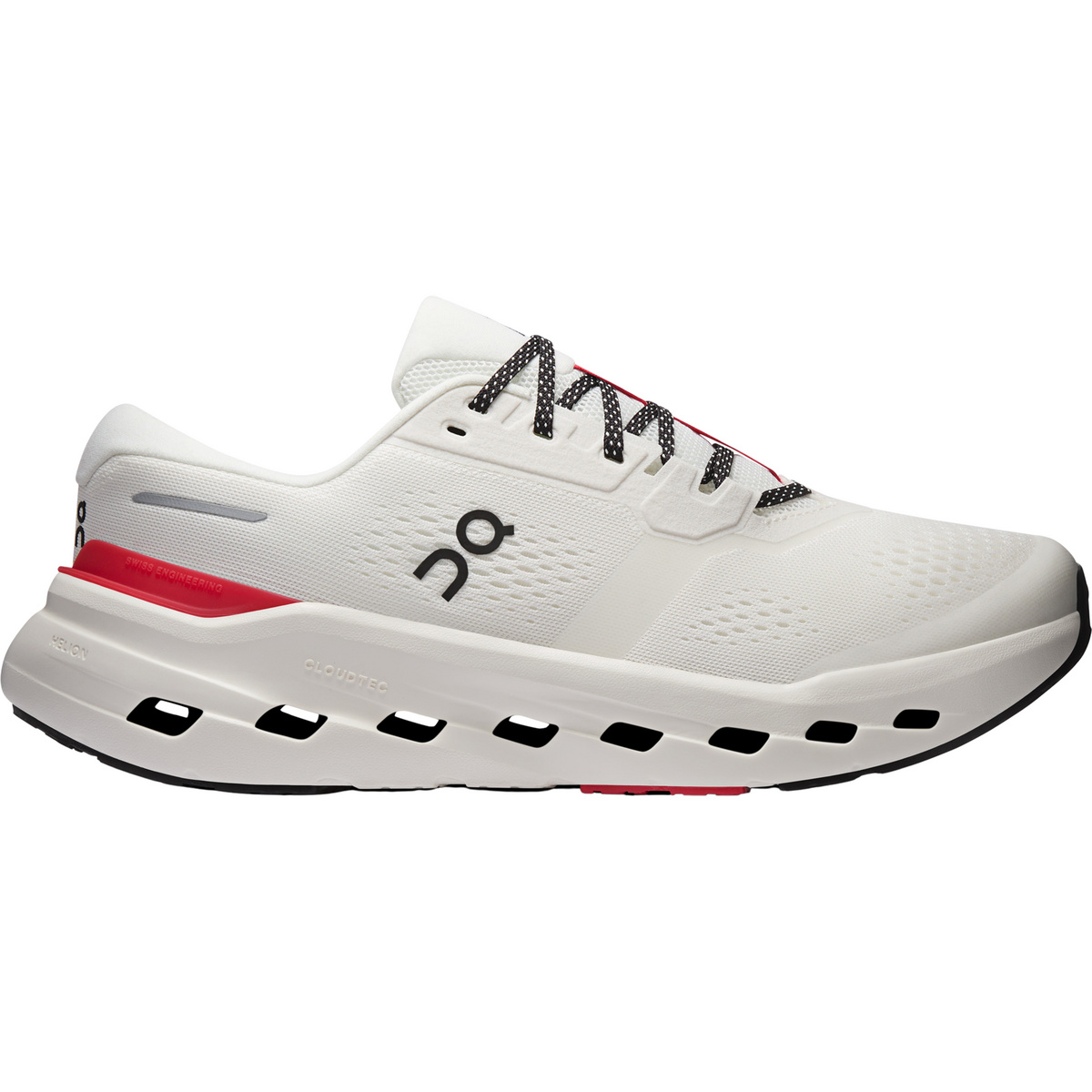 On Herren Cloudrunner 3 Schuhe (Größe 41, lila)