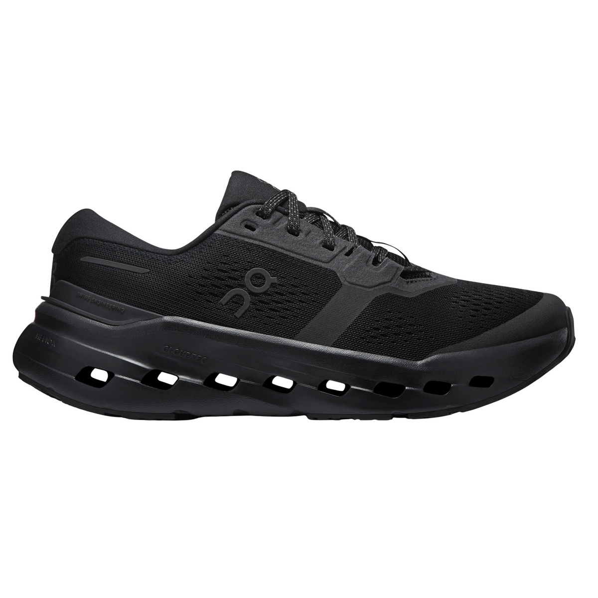 Image of On Herren Cloudrunner 3 Wide Schuhe