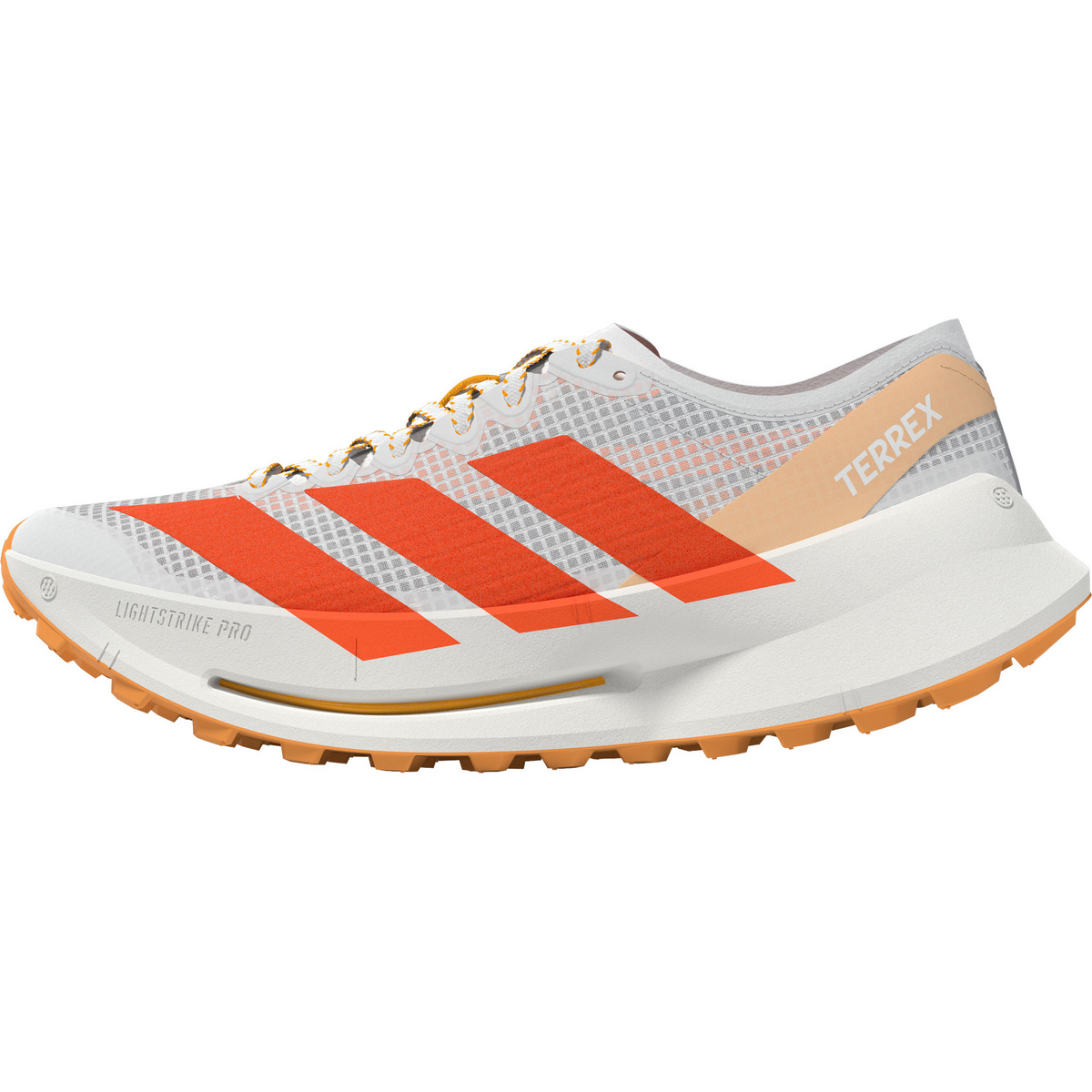 Image of adidas Terrex Damen Agravic Speed Ultra 2 Schuhe