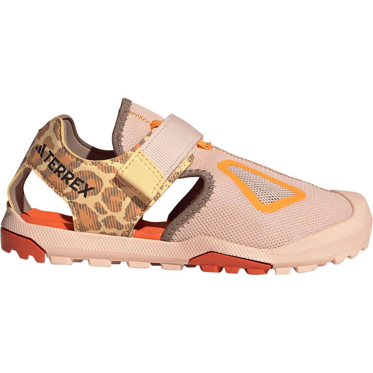 Image of adidas Terrex Bambino sandali Captain Toey 2.0