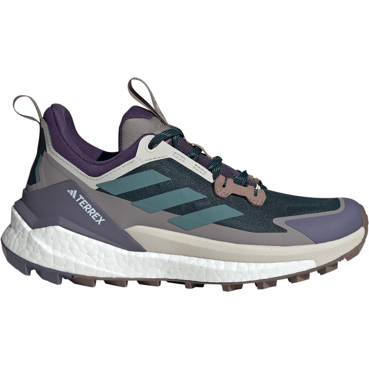 Image of adidas Terrex Damen Free Hiker 2 Low Schuhe
