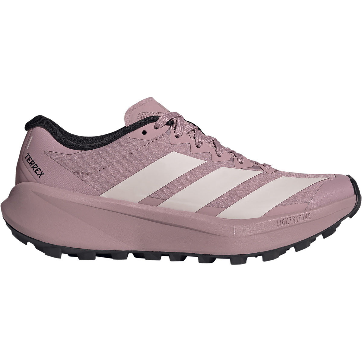 adidas Terrex Damen Agravic 4 Schuhe (Größe 36.5 , rosa)