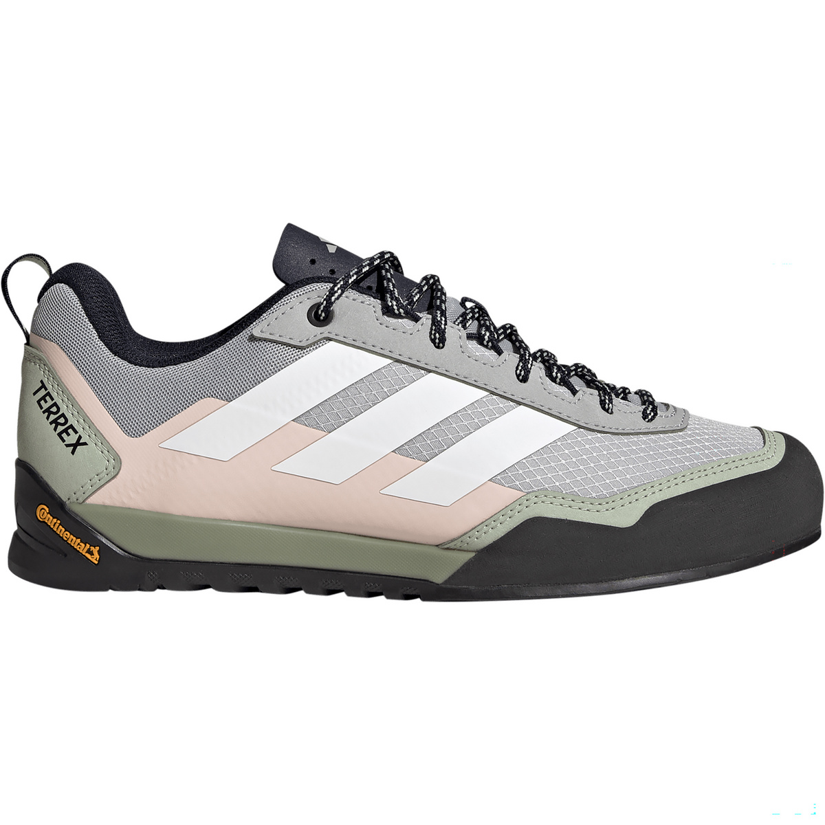 adidas Terrex Damen Skychaser Solo 3 Schuhe (Größe 36.5 , grau)